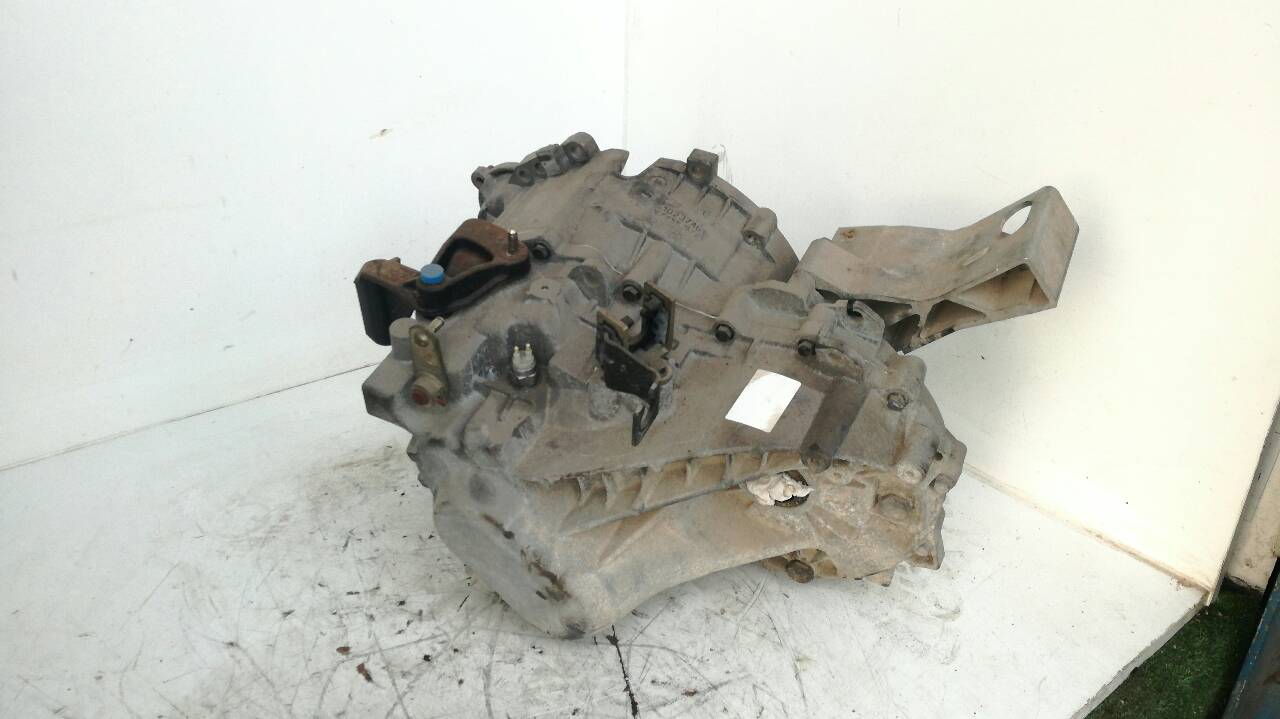 LEXUS S60 1 generation (2000-2009) Gearbox 1023746,MANUAL 18824388