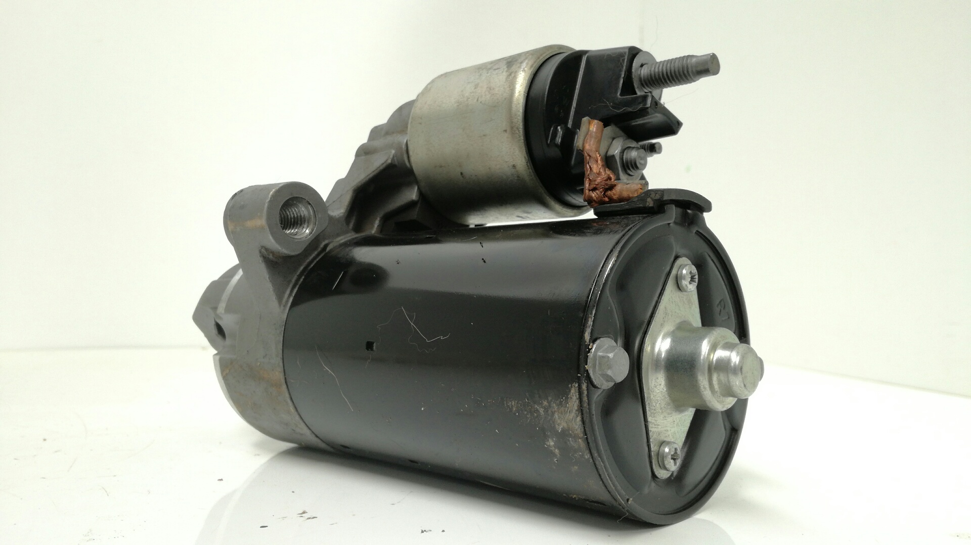 MINI Cooper R56 (2006-2015) Starter Motor 0001138040,782331401 18997488