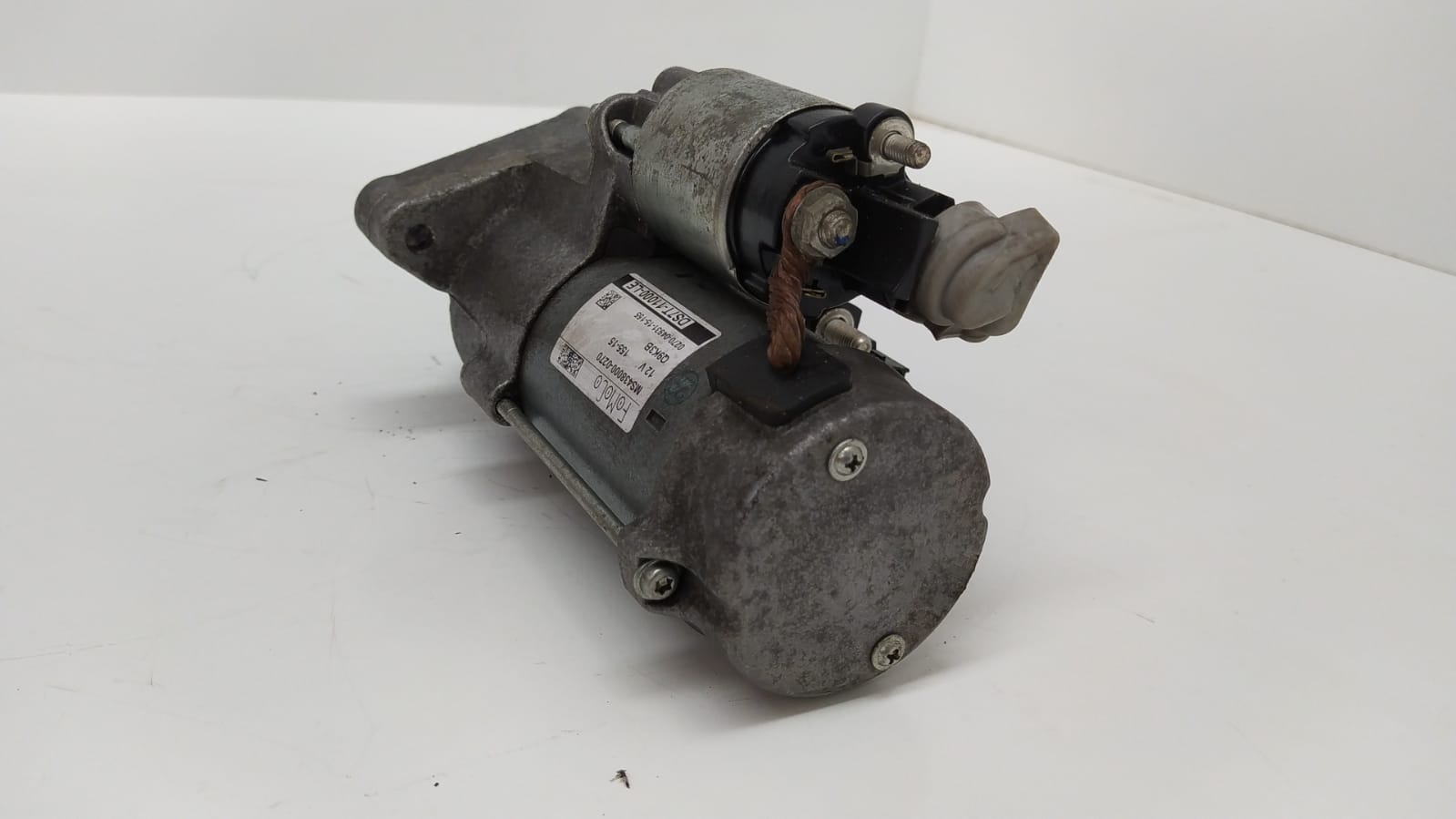 FORD Focus 3 generation (2011-2020) Startmotor DS7T11000LE,MS4380000270,FOMOCO 22880009