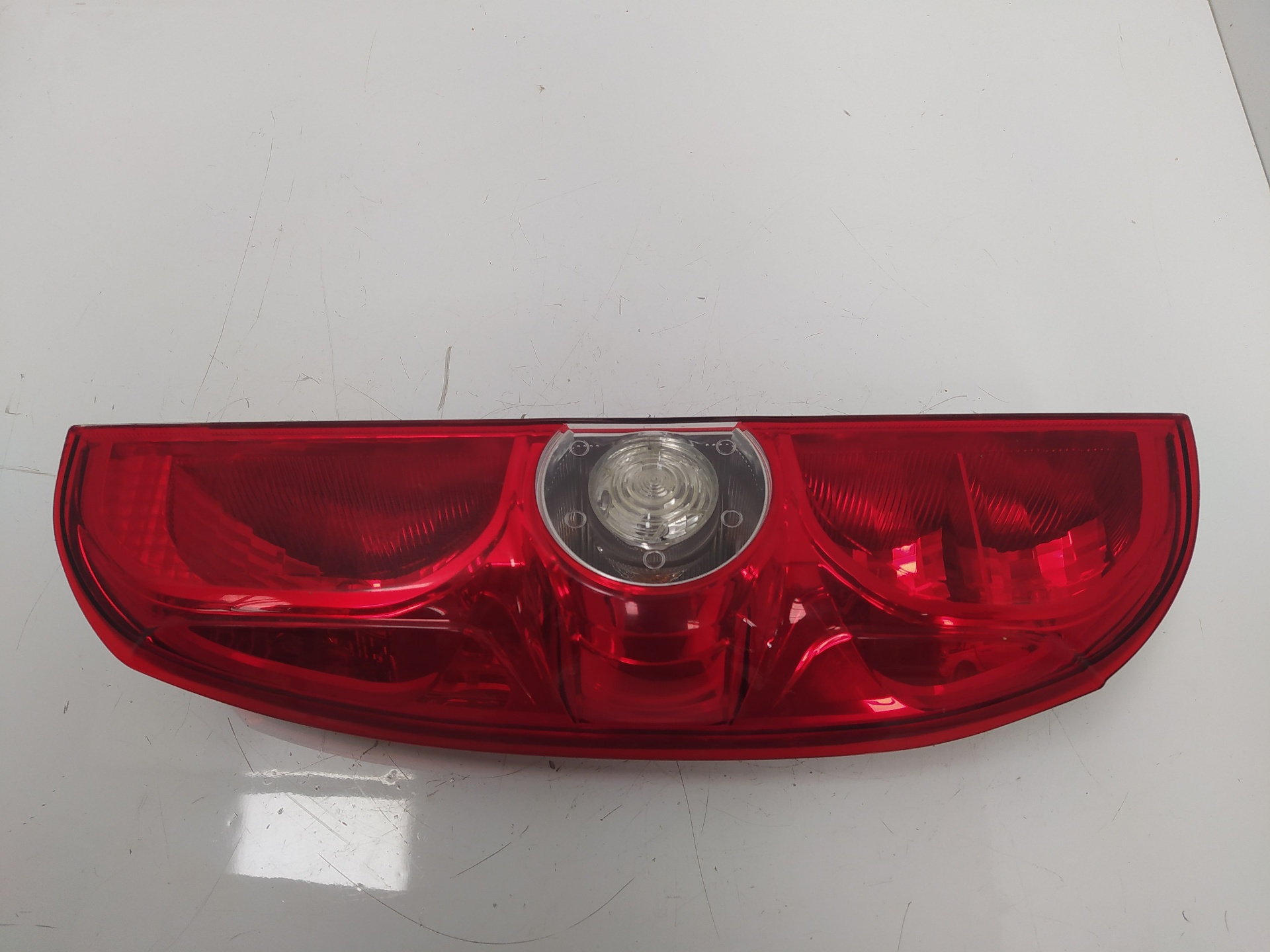 FIAT Rear Left Taillight 00518106740, 02038099900010 19006470