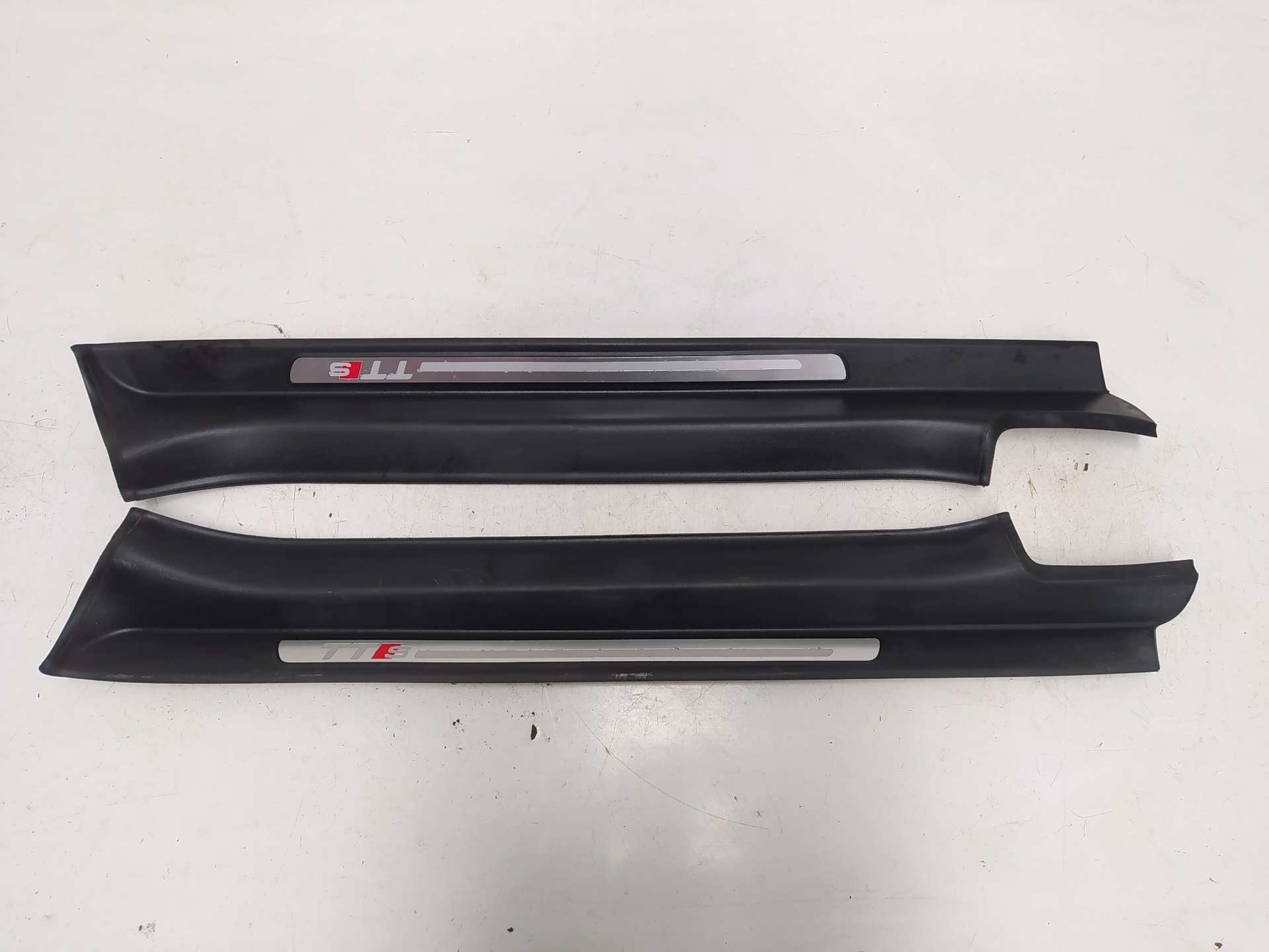 AUDI TT 8J (2006-2014) Other Trim Parts 8J0853491,8J0853492G 22887255