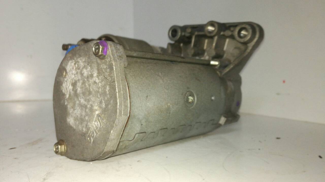 CITROËN Berlingo 2 generation (2008-2023) Starter Motor 966285418004, TS22E26, VALEO 18857696