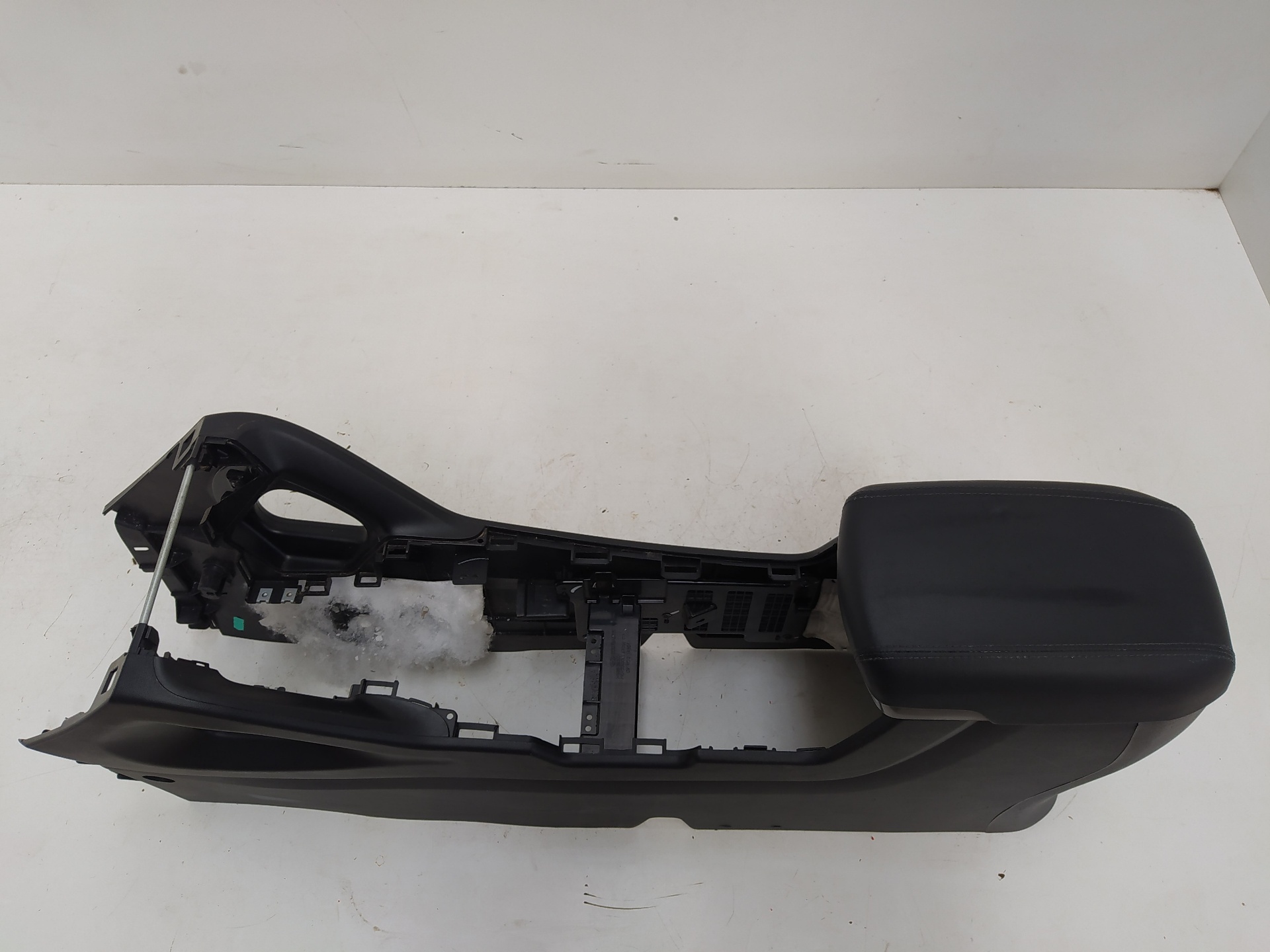 HYUNDAI Tucson 3 generation (2015-2021) Käsinoja 846382S000 23382604