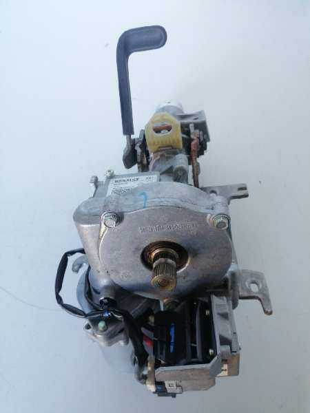 RENAULT Kangoo 2 generation (2007-2021) Steering Column Mechanism 8200932439,8200932439 18939792