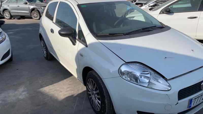 FIAT Grande Punto 1 generation (2006-2008) Pompă de aer conditionat 51893889 21673542