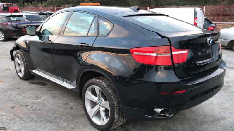 BMW X6 E71/E72 (2008-2012) Kitos salono dalys 61319173765 23382598