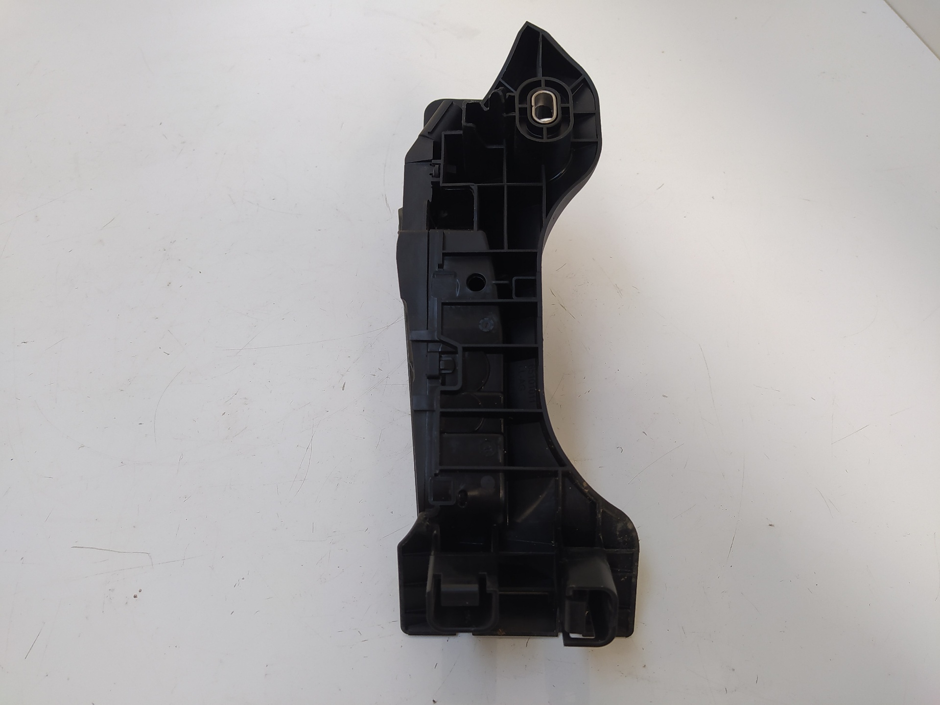 AUDI Q3 8U (2011-2020) Throttle Pedal 1K1721503BC 25449170