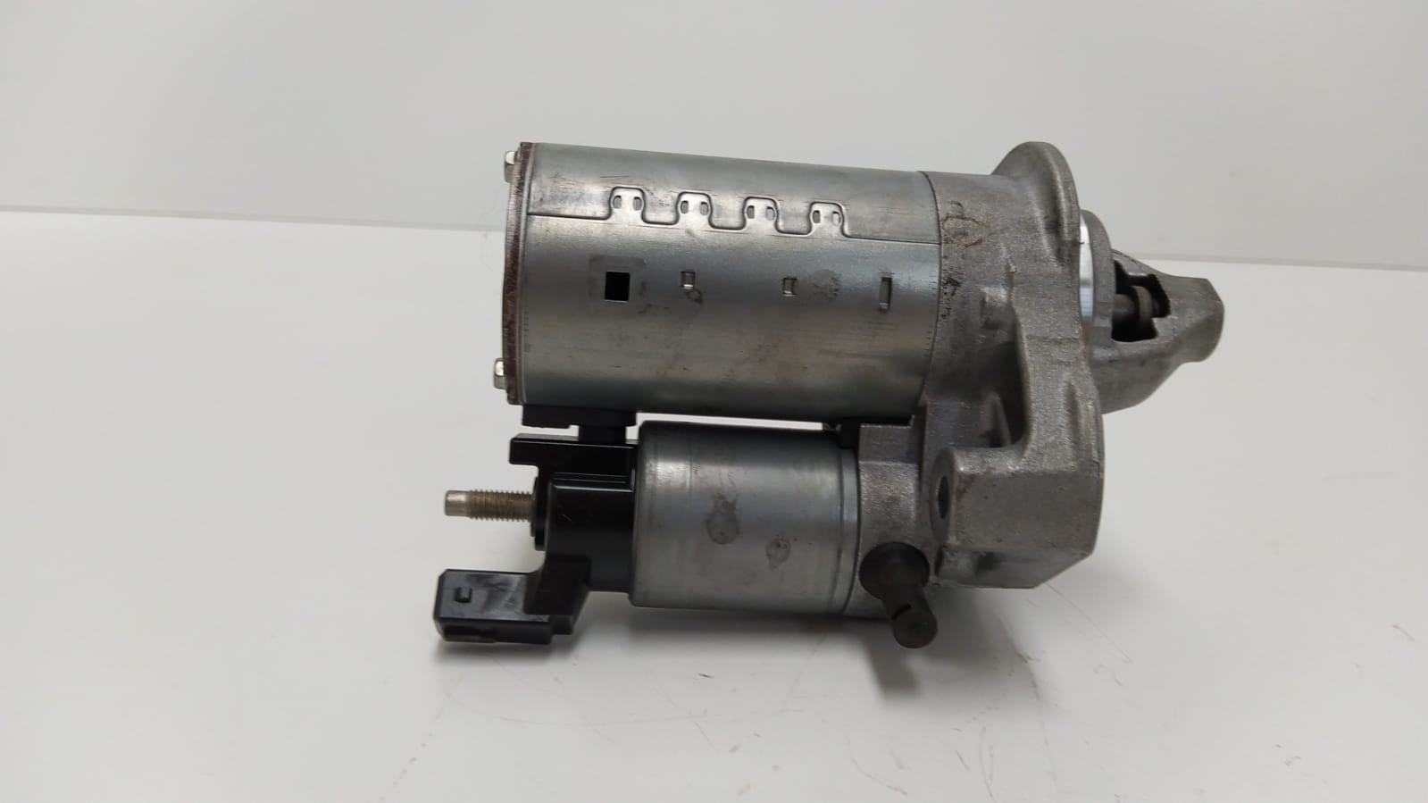 CITROËN C4 Cactus 1 generation (2014-2024) Starter Motor 4280008331, 967153088002 18892929