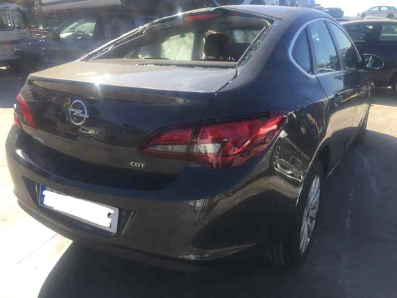 OPEL Astra J (2009-2020) Σετ Τροχών R17,PRECIOSINNEUMATICO 26261311