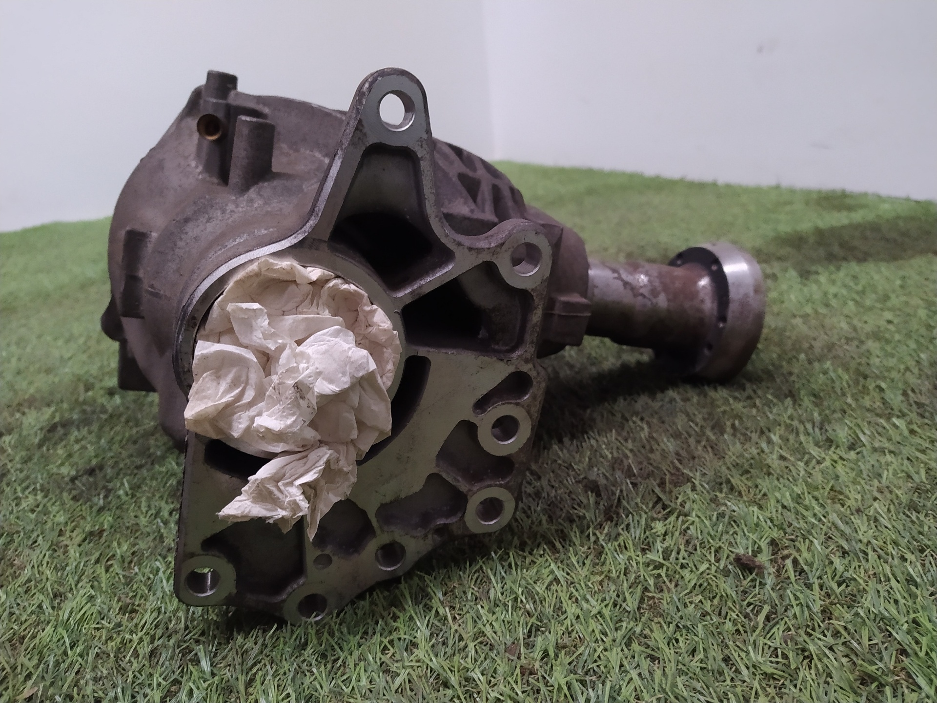 VOLVO XC60 1 generation (2008-2017) Front Transfer Case P31280844,7070010790 22879529