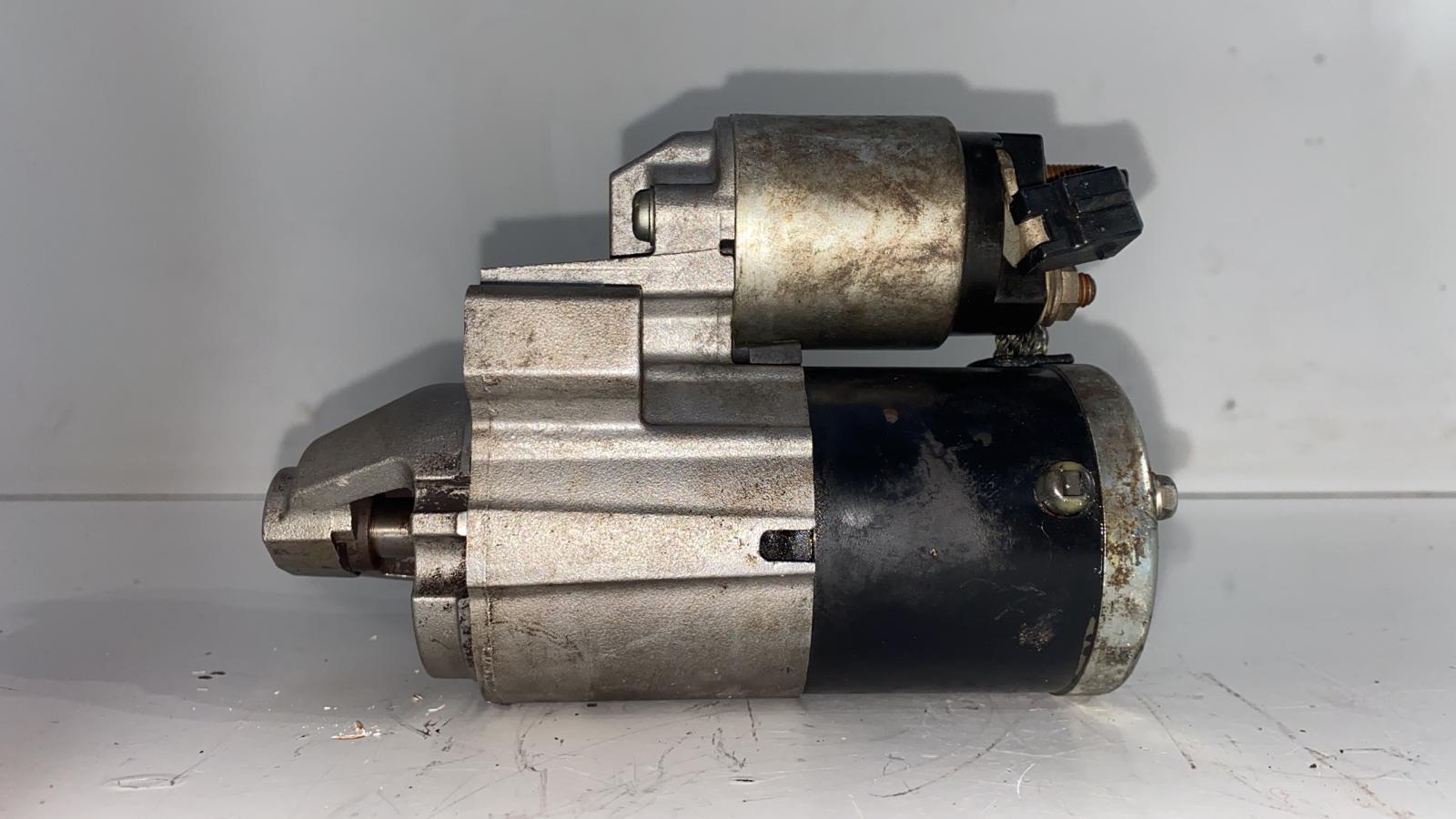 PEUGEOT 308 T7 (2007-2015) Starter Motor M000T32271ZE, 75500178004 18823281