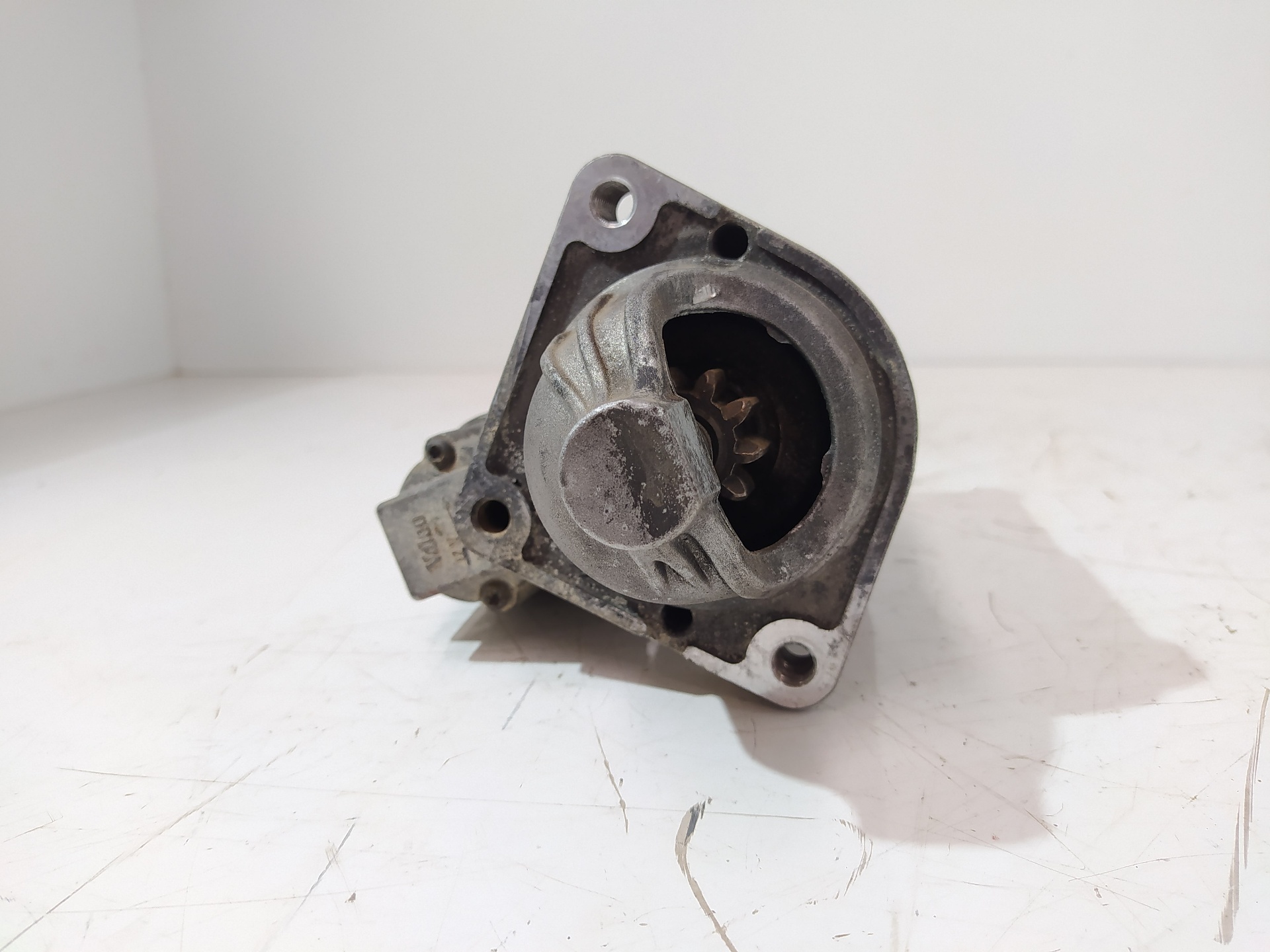 LANCIA X3 E83 (2003-2010) Starter auto 7787354 18956626