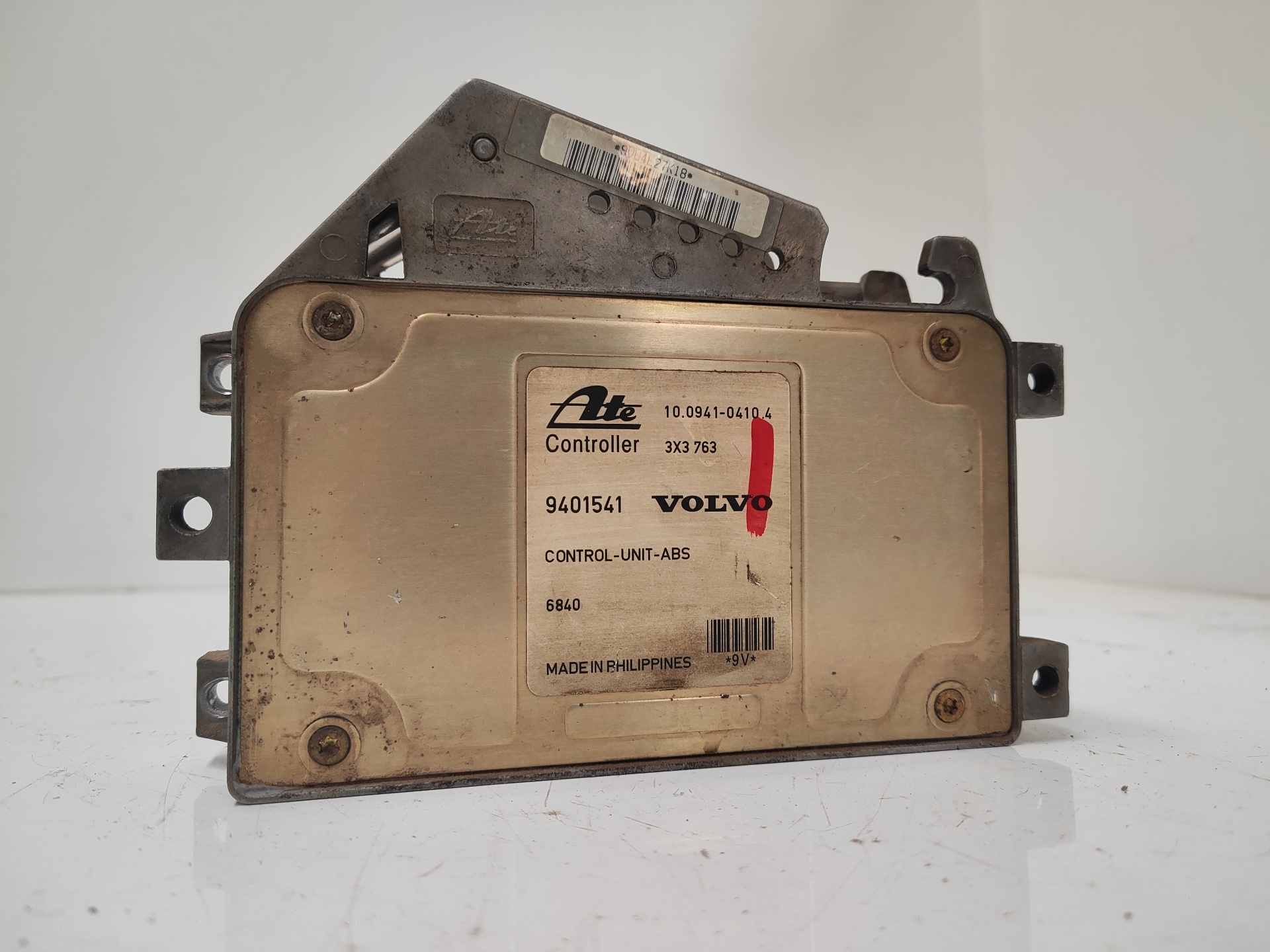 VOLVO V70 1 generation (1997-2000) Pompe ABS 9401541 22887458