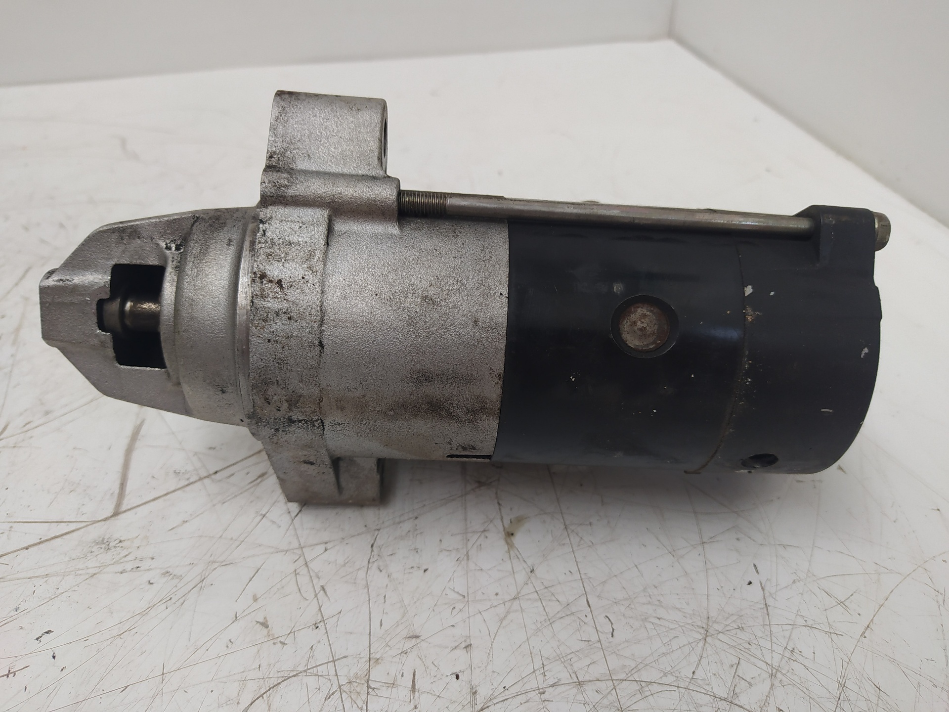 HONDA Civic 8 generation (2005-2012) Starter Motor MHG025,M002T85871 18923825