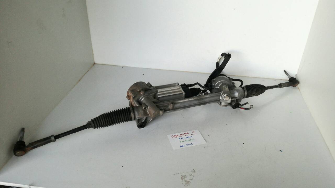 OPEL Astra J (2009-2020) Steering Rack 7817974101,P13413955 18952507