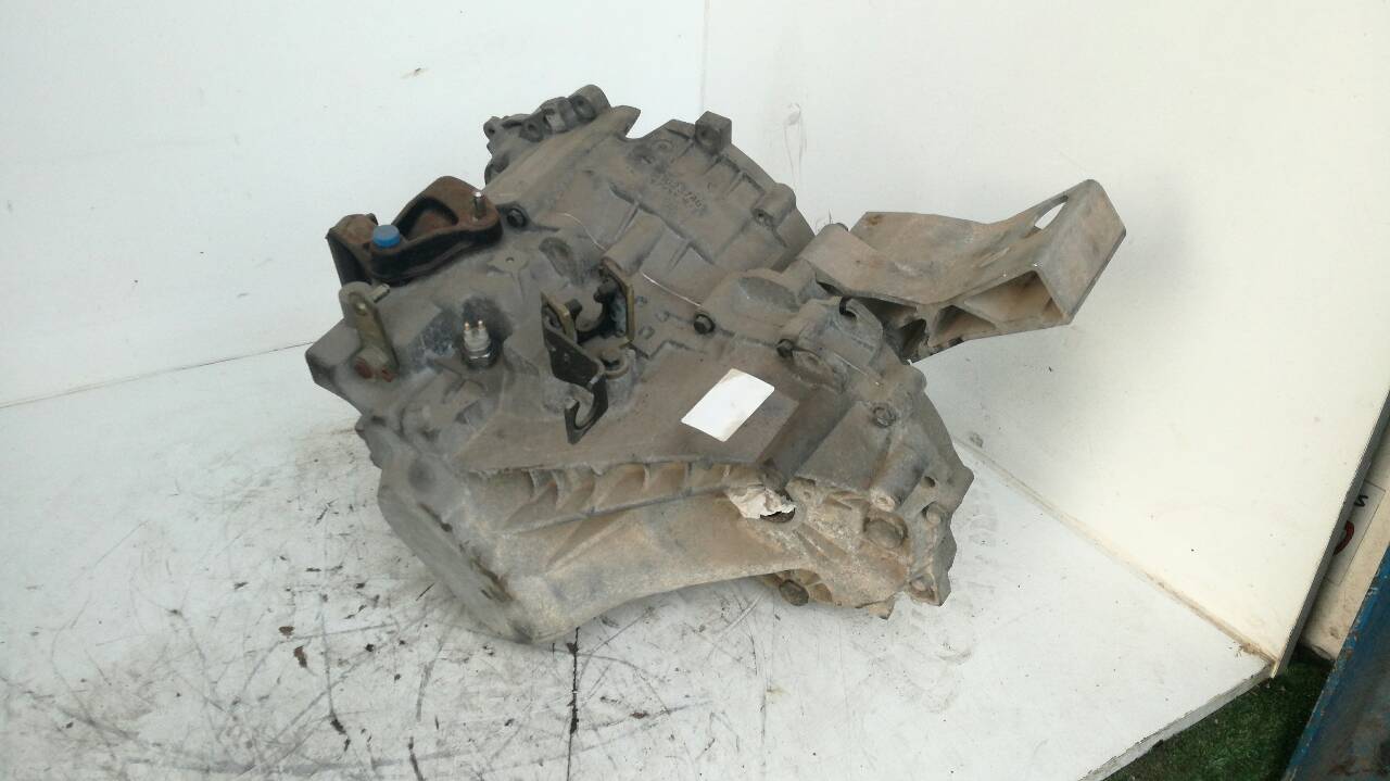 LEXUS S60 1 generation (2000-2009) Gearbox 1023746,MANUAL 18824388