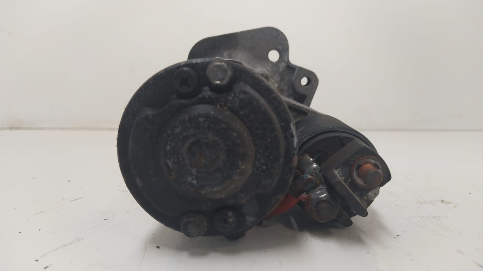 BMW Scenic 3 generation (2009-2015) Starter Motor M0T87881,3005 18874731