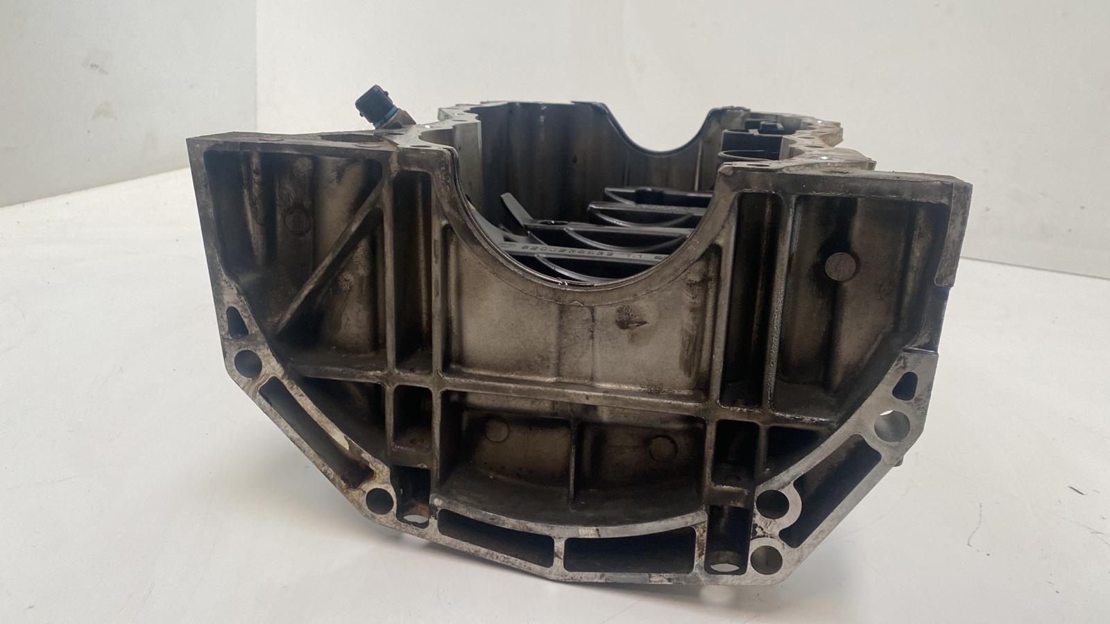 NISSAN Qashqai 1 generation (2007-2014) Crankcase 8200318813,8200238932 21138248