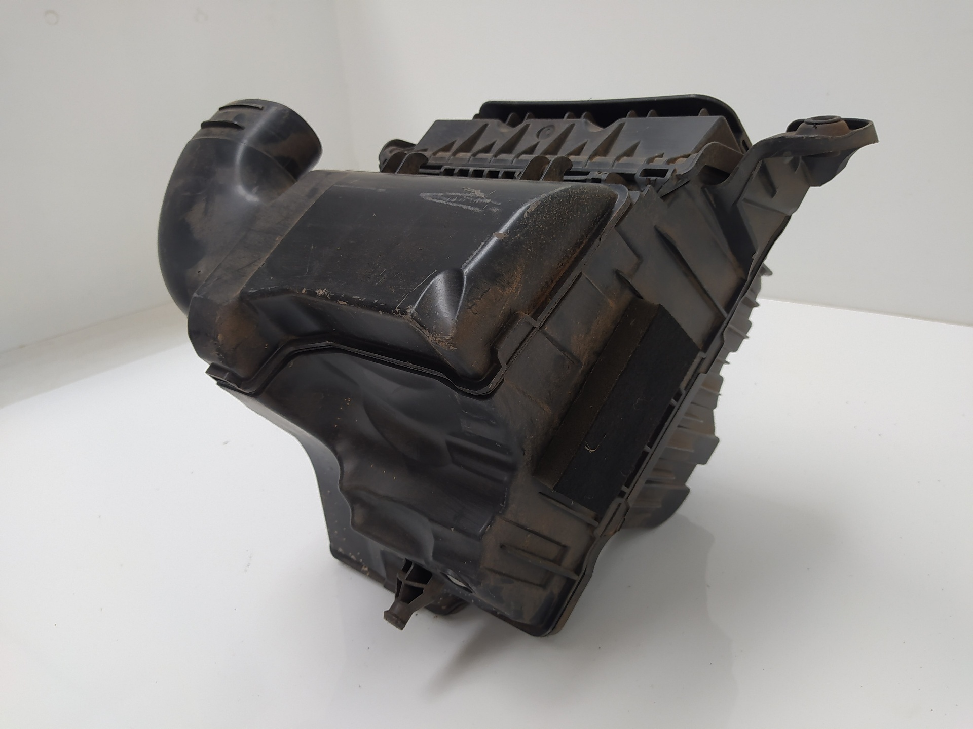 RENAULT Scenic 4 generation (2017-2023) Other Engine Compartment Parts 165007121R 22878336