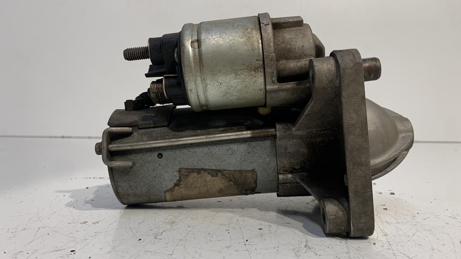 VOLKSWAGEN Fiesta 5 generation (2001-2010) Starter Motor 8V2111000AE,8K13829AZ,VALEO 18834443