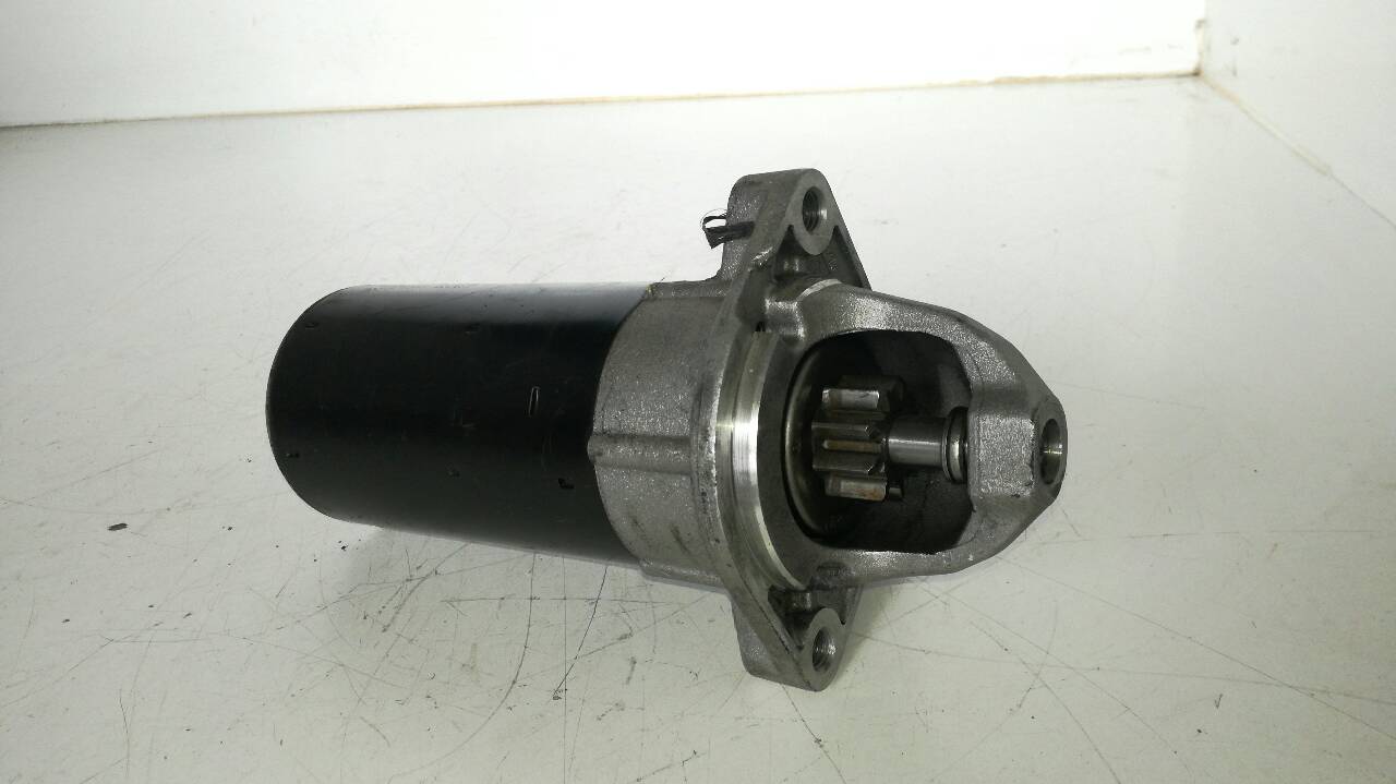 BMW X6 E71/E72 (2008-2012) Starter Motor 0001115046,779689202,1241779689202 18852004