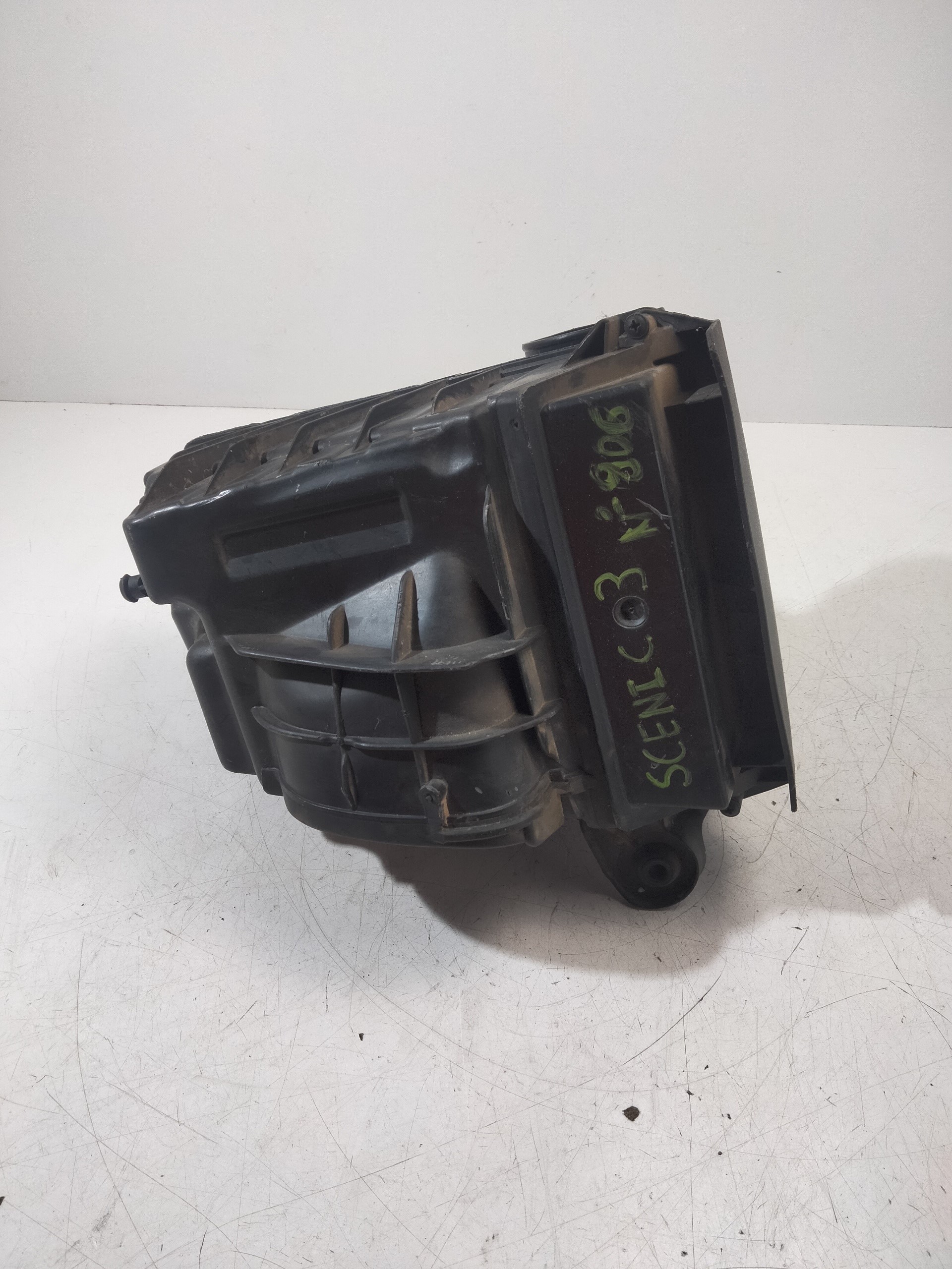 BMW Scenic 3 generation (2009-2015) Other Engine Compartment Parts 8200947663, 8200820922, 8200682558 18982236