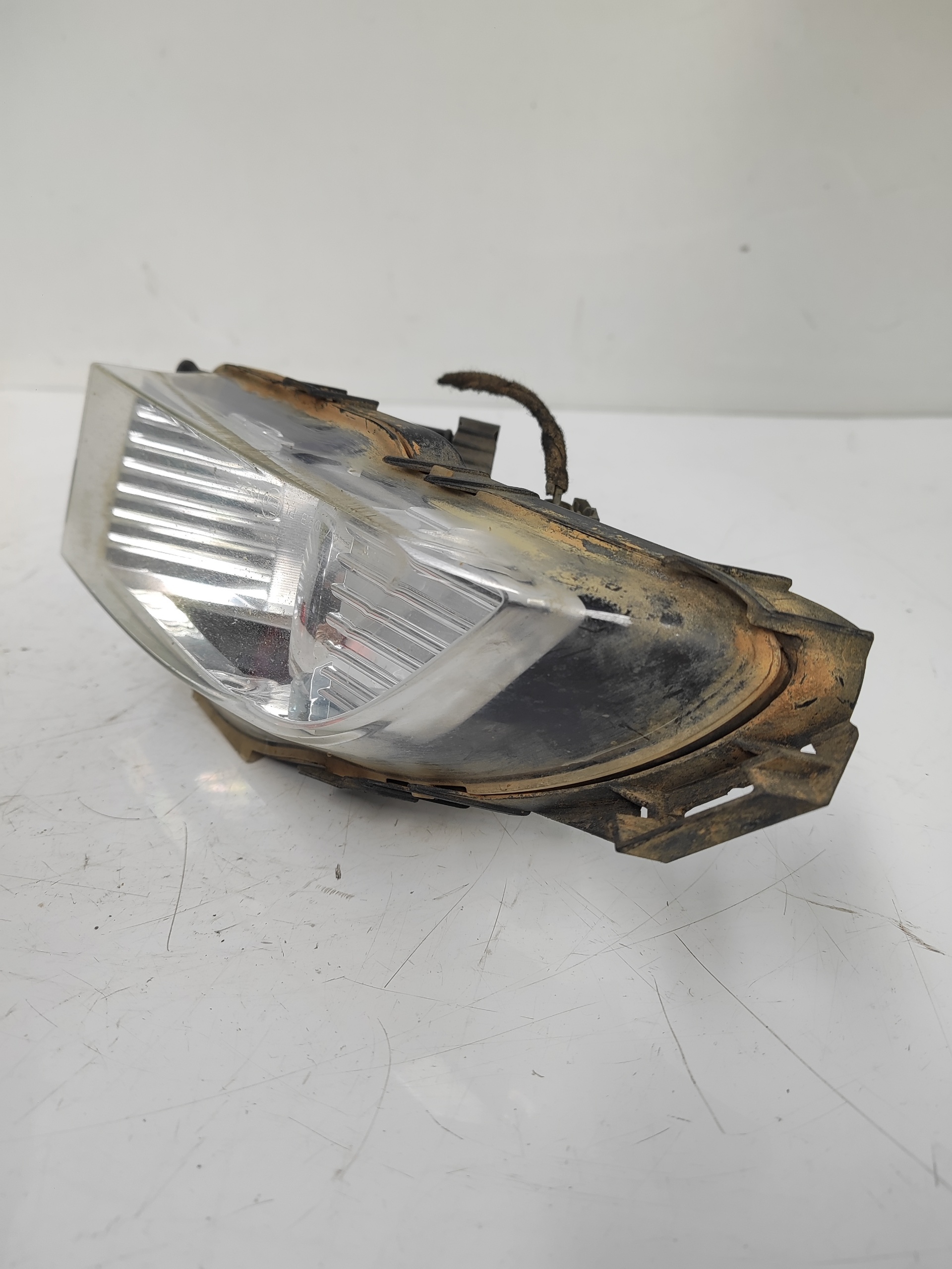 OPEL Insignia A (2008-2016) Feu antibrouillard avant droit 13226829,662588537 18874552