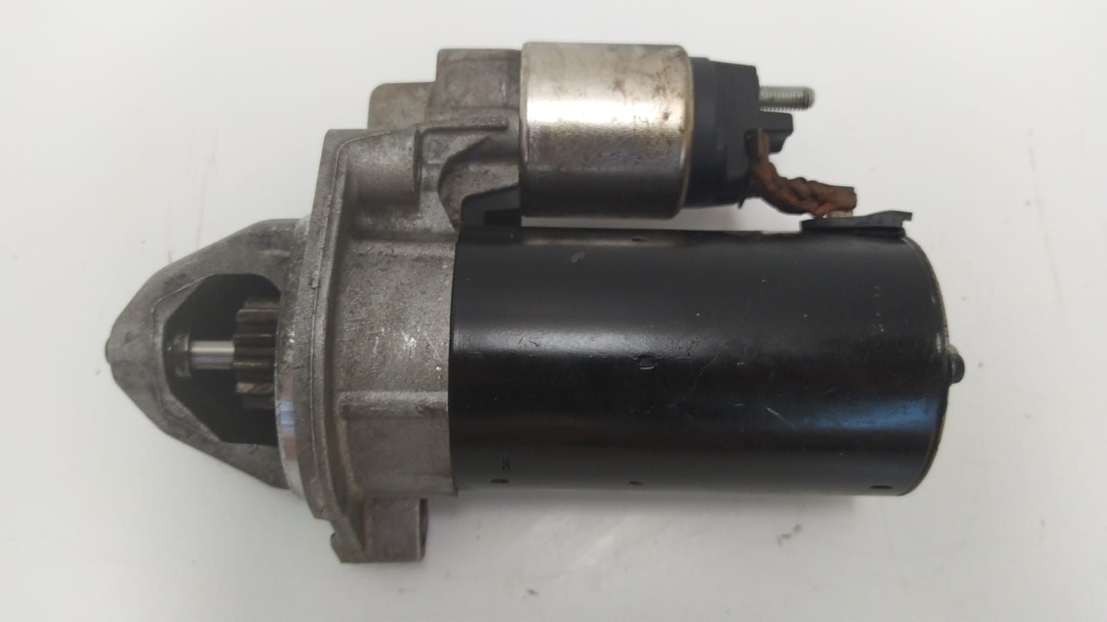 MERCEDES-BENZ C-Class W204/S204/C204 (2004-2015) Starter Motor 0001115047 18824732