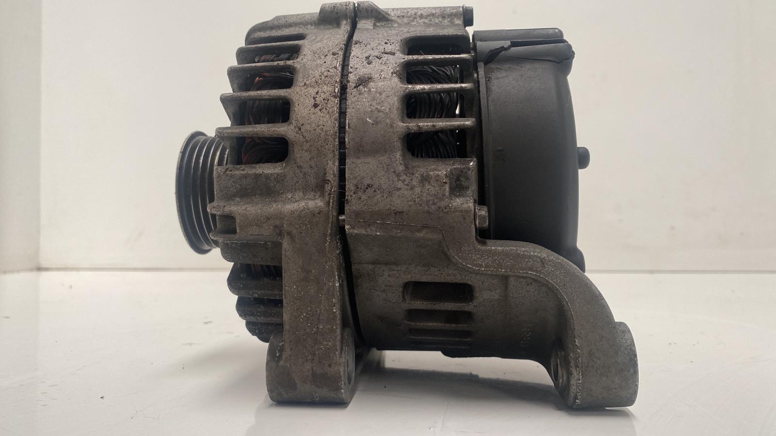 BMW 1 Series E81/E82/E87/E88 (2004-2013) Alternator 7802261, 2543461C, VALEO 18988813