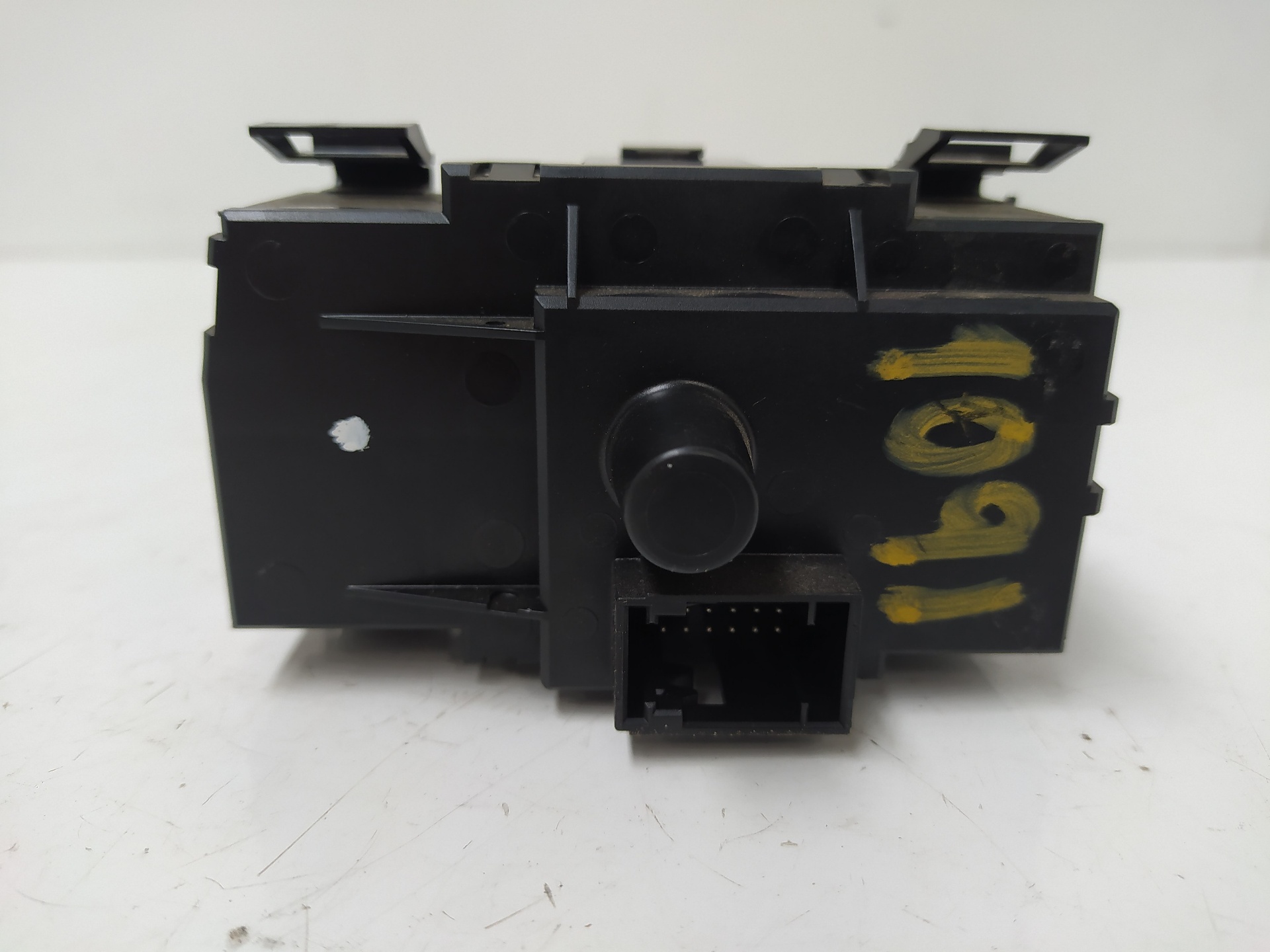 BMW X1 E84 (2009-2015) Headlight Switch Control Unit 693279604,33600201 22880710