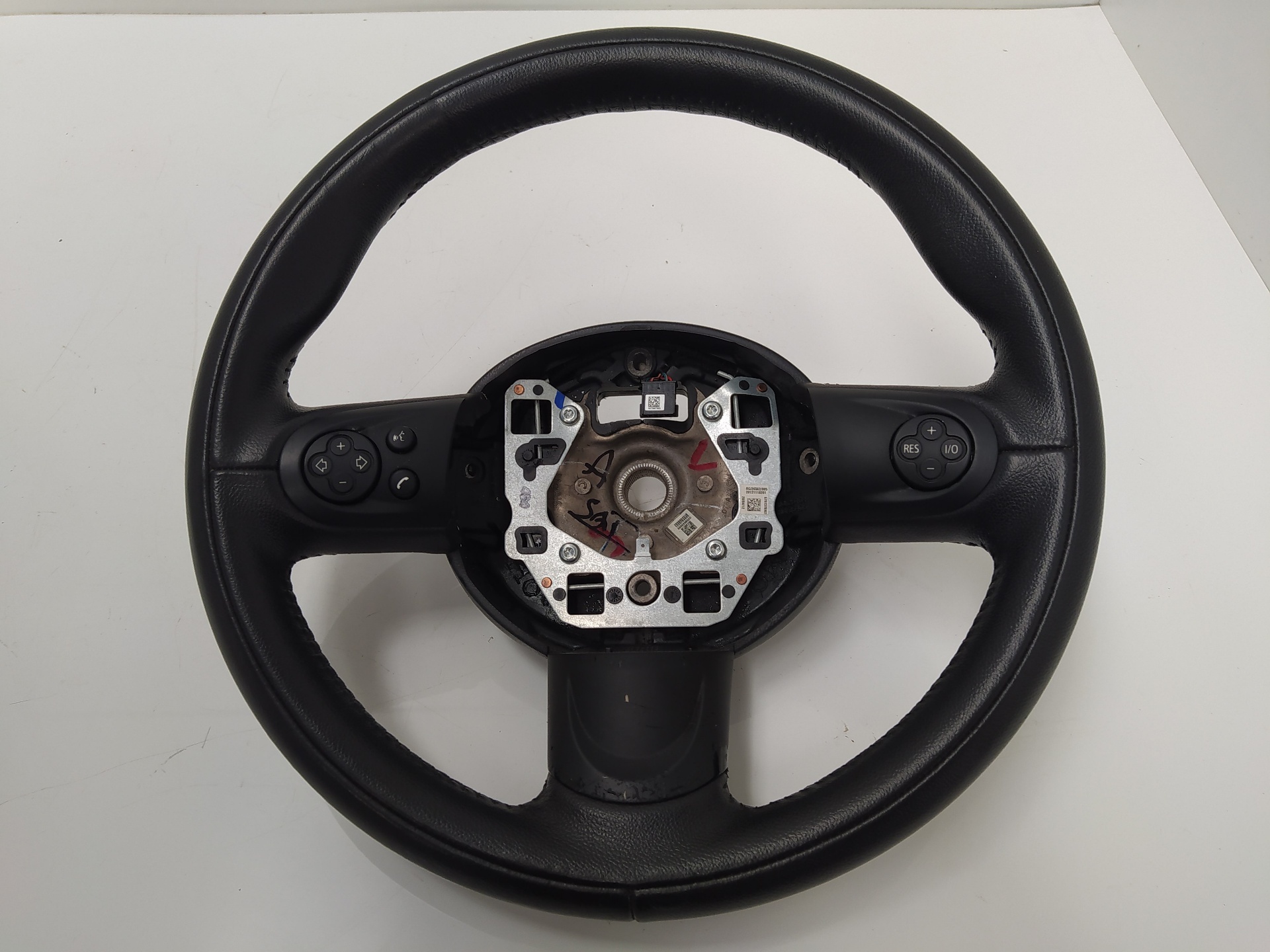 MINI Cooper R56 (2006-2015) Steering Wheel 3368R561 19000172