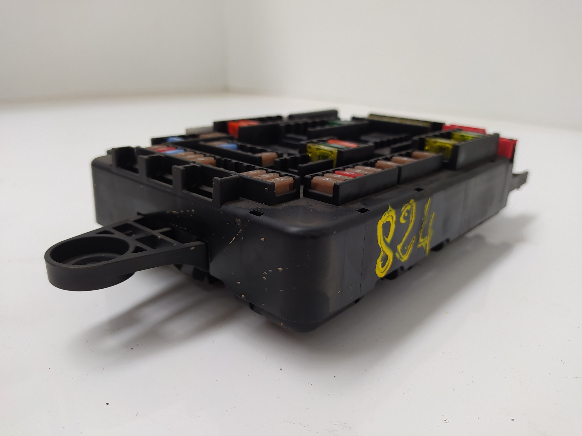 BMW 1 Series F20/F21 (2011-2020) Fuse Box 926111103, 6114, 12032013 22878281