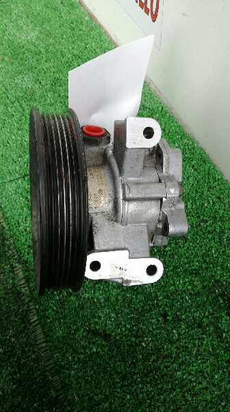 SKODA Vito W638 (1996-2003) Power Steering Pump 8042360010 18844120