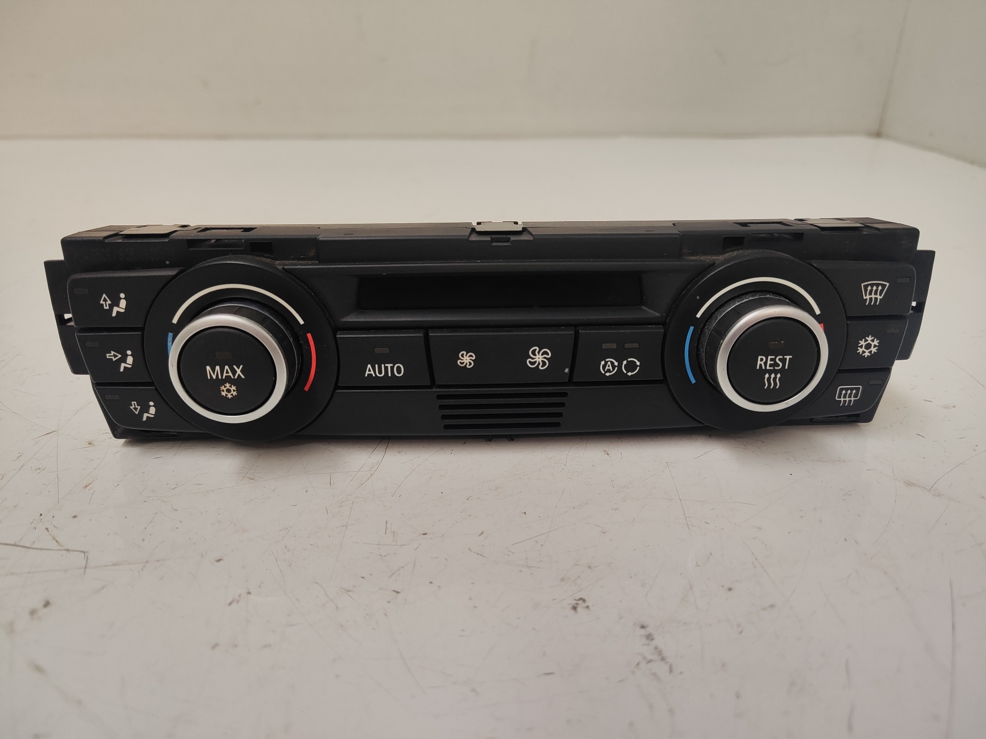 BMW 1 Series E81/E82/E87/E88 (2004-2013) Climate  Control Unit 64119199260,6411919926003,A2C53362478 26263065