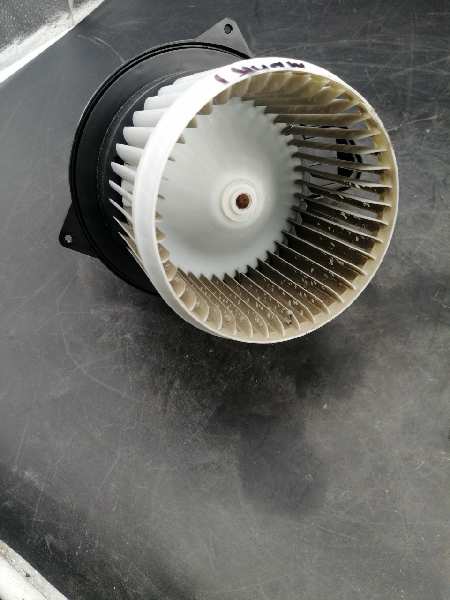 ABARTH Grande Punto 1 generation (2006-2008) Heater Blower Fan 505626000 18914263