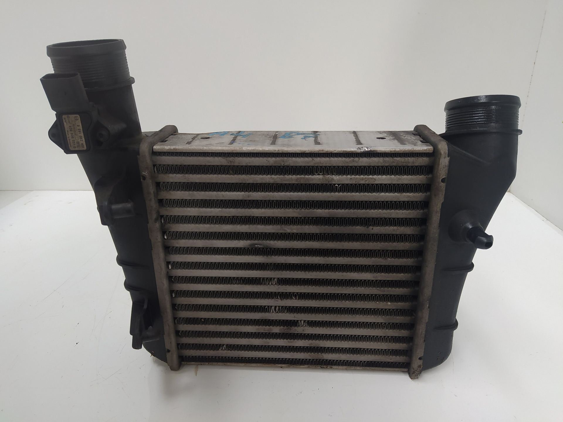 SUZUKI A4 B6/8E (2000-2005) Intercooler Radiator 8E0145805AA, O281002401 18998800