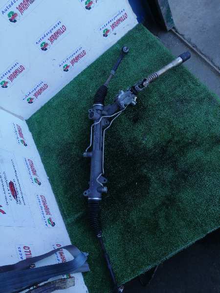 BMW 6 Series E63/E64 (2003-2010) Steering Rack VOLANTEALADERECHA, VOLANTEDERECHA 18912204