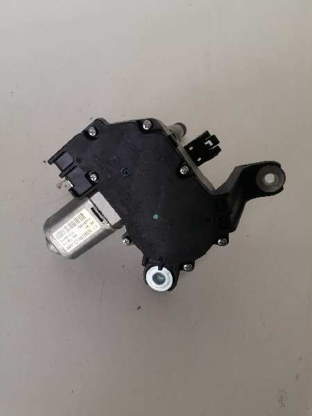 OPEL Astra J (2009-2020) Motor stierača zadného okna 13256917,60Z010010 22878139