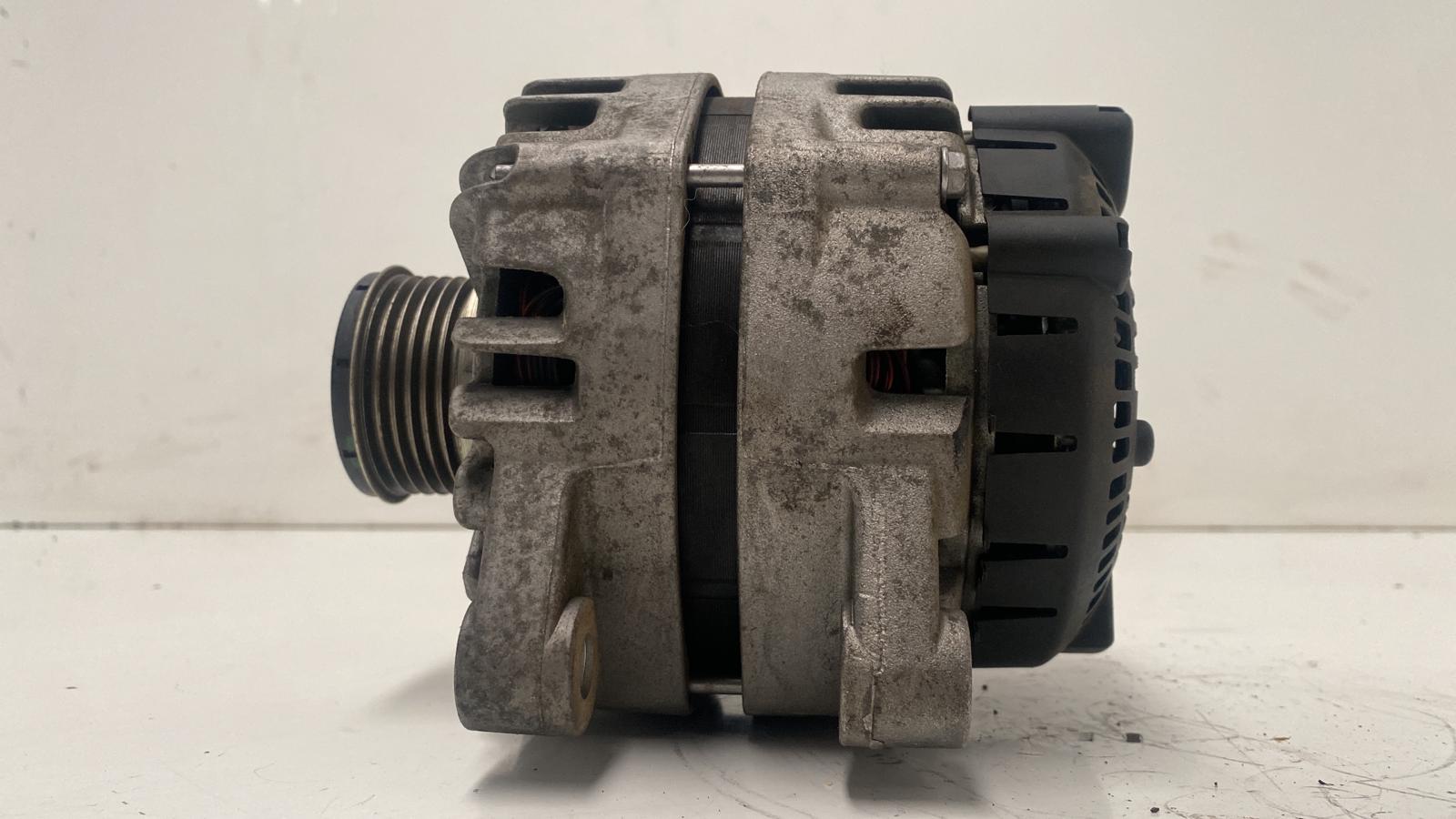 CITROËN Berlingo 2 generation (2008-2023) Alternator 9678048880, 2621087A, VALEO 18861424