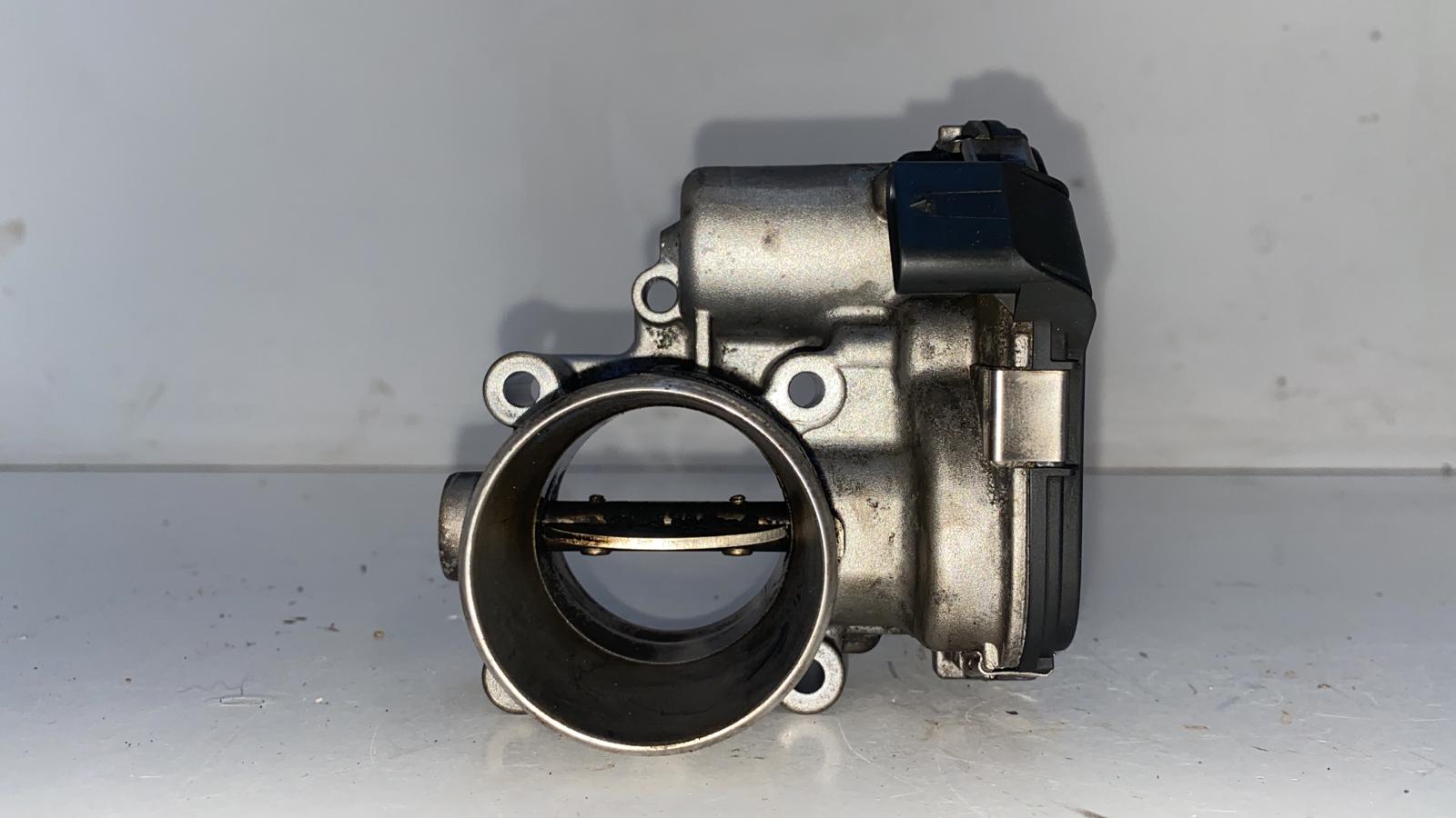 KIA Optima 4 generation (2015-2020) Throttle Body 0280750612, 351002A600 22880068