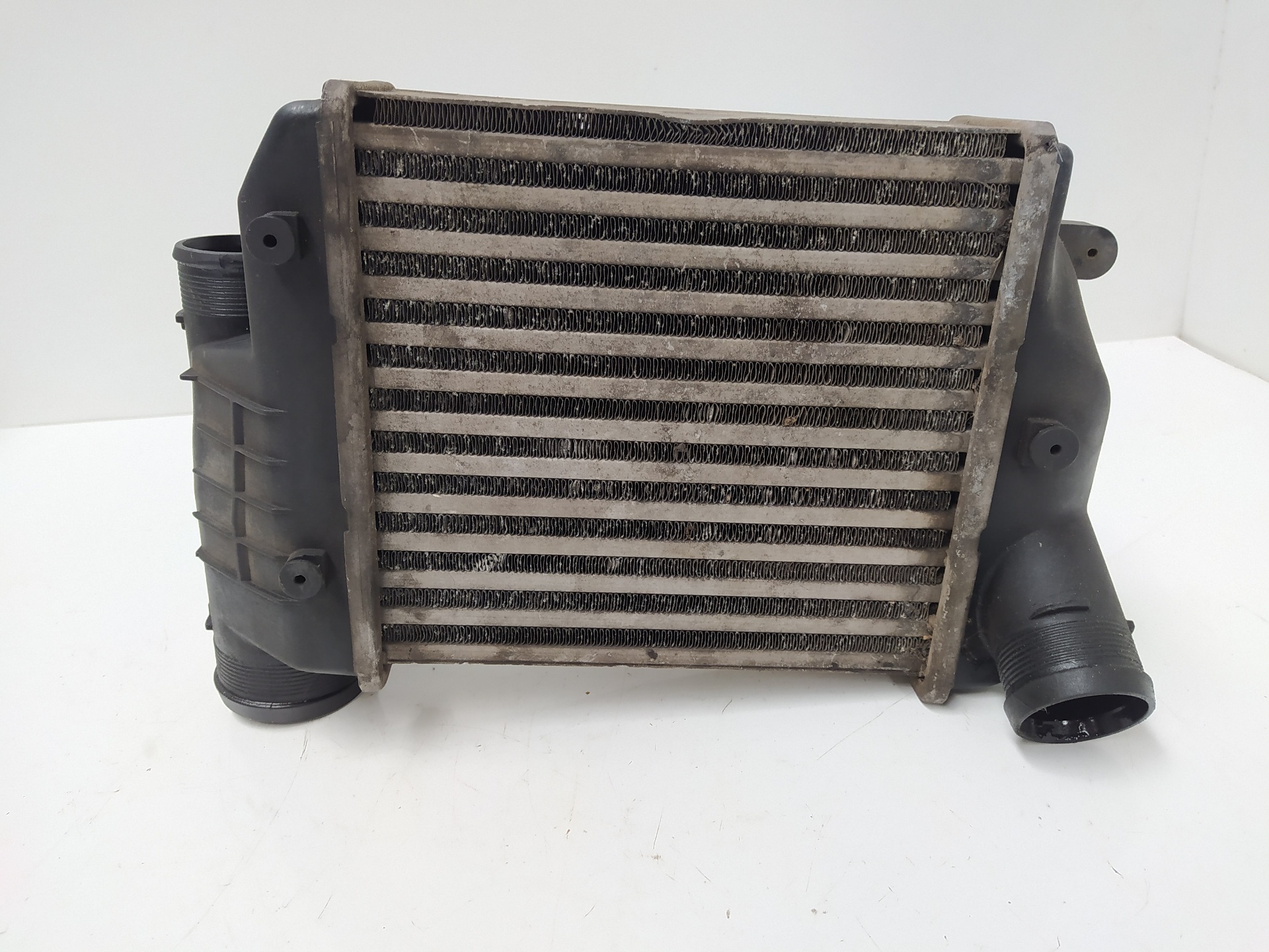 AUDI A6 C6/4F (2004-2011) Intercooler Radiator 4F0145805E 22887567