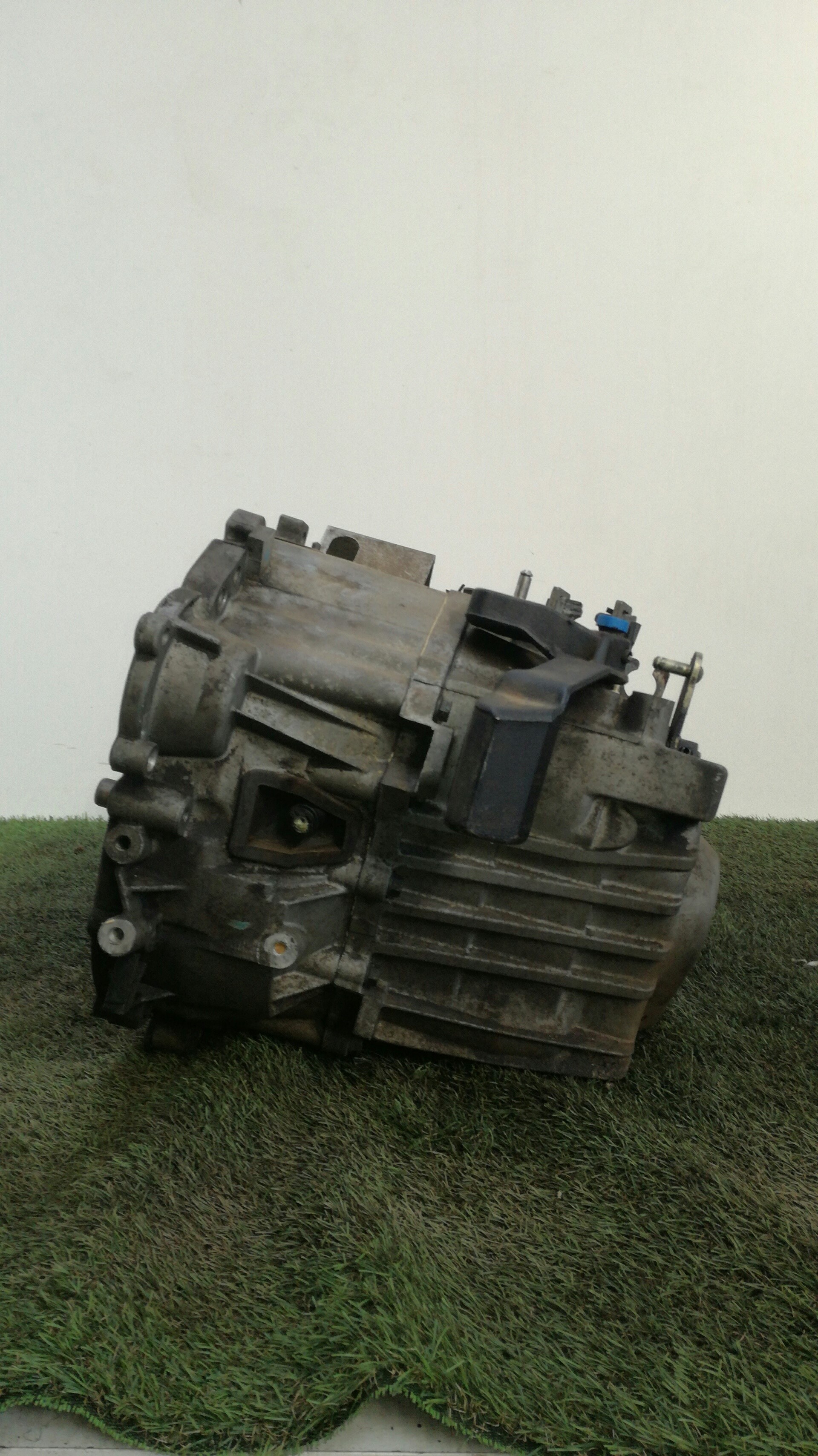 VOLVO S60 1 generation (2000-2009) Gearbox 1023746,MANUAL 22877552