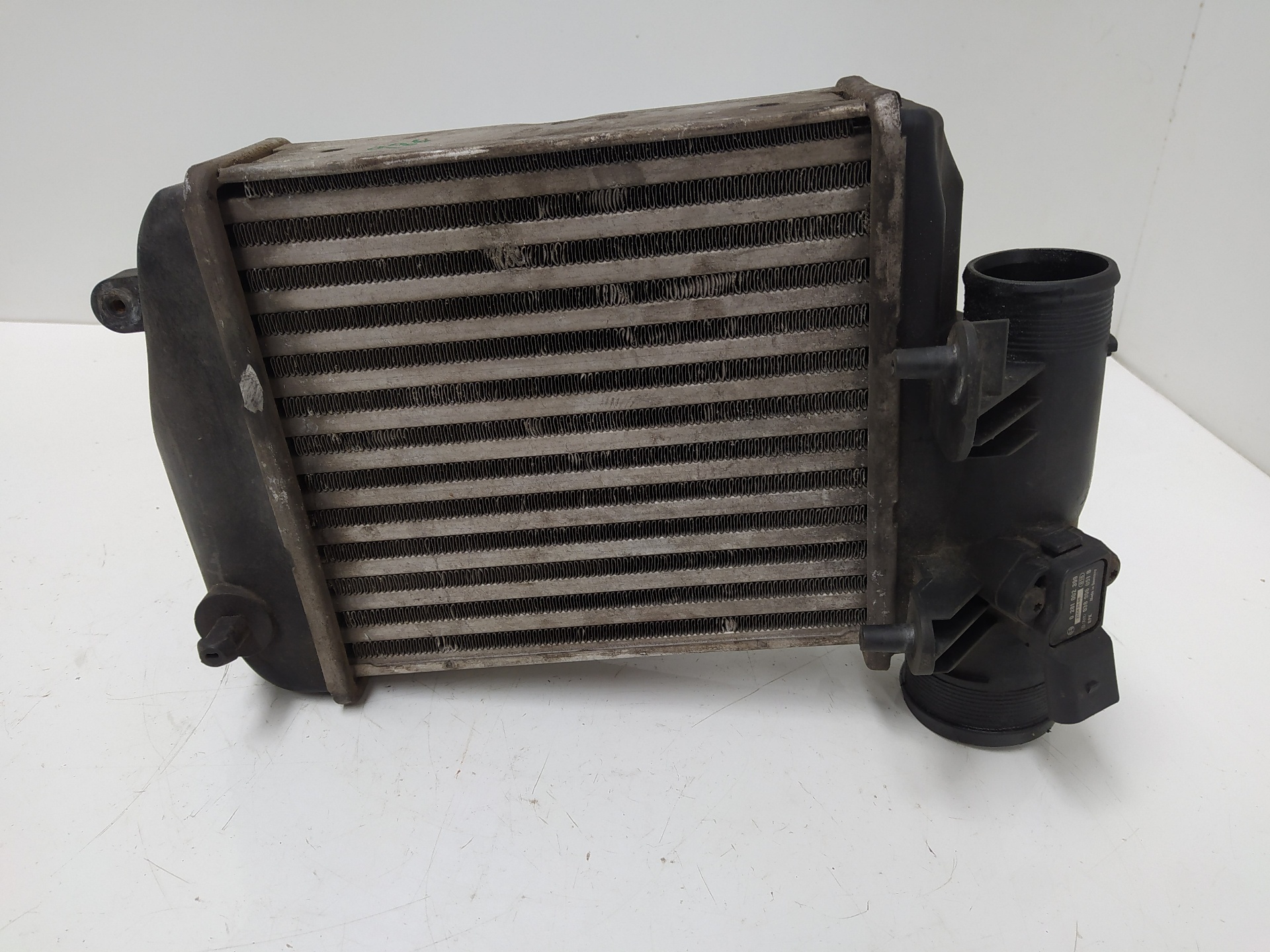 AUDI A6 C6/4F (2004-2011) Intercooler Radiator 4F0145805E 22887567