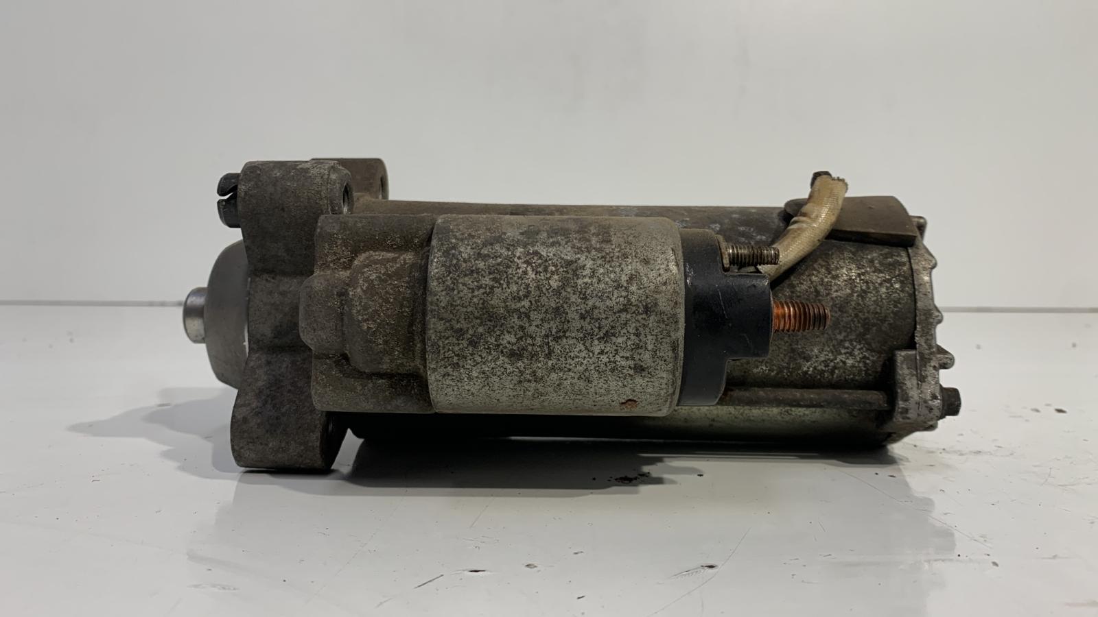 FORD Mondeo 4 generation (2007-2015) Starter Motor 6G9N11000FA, 3115AI, FOMOCO 18825861