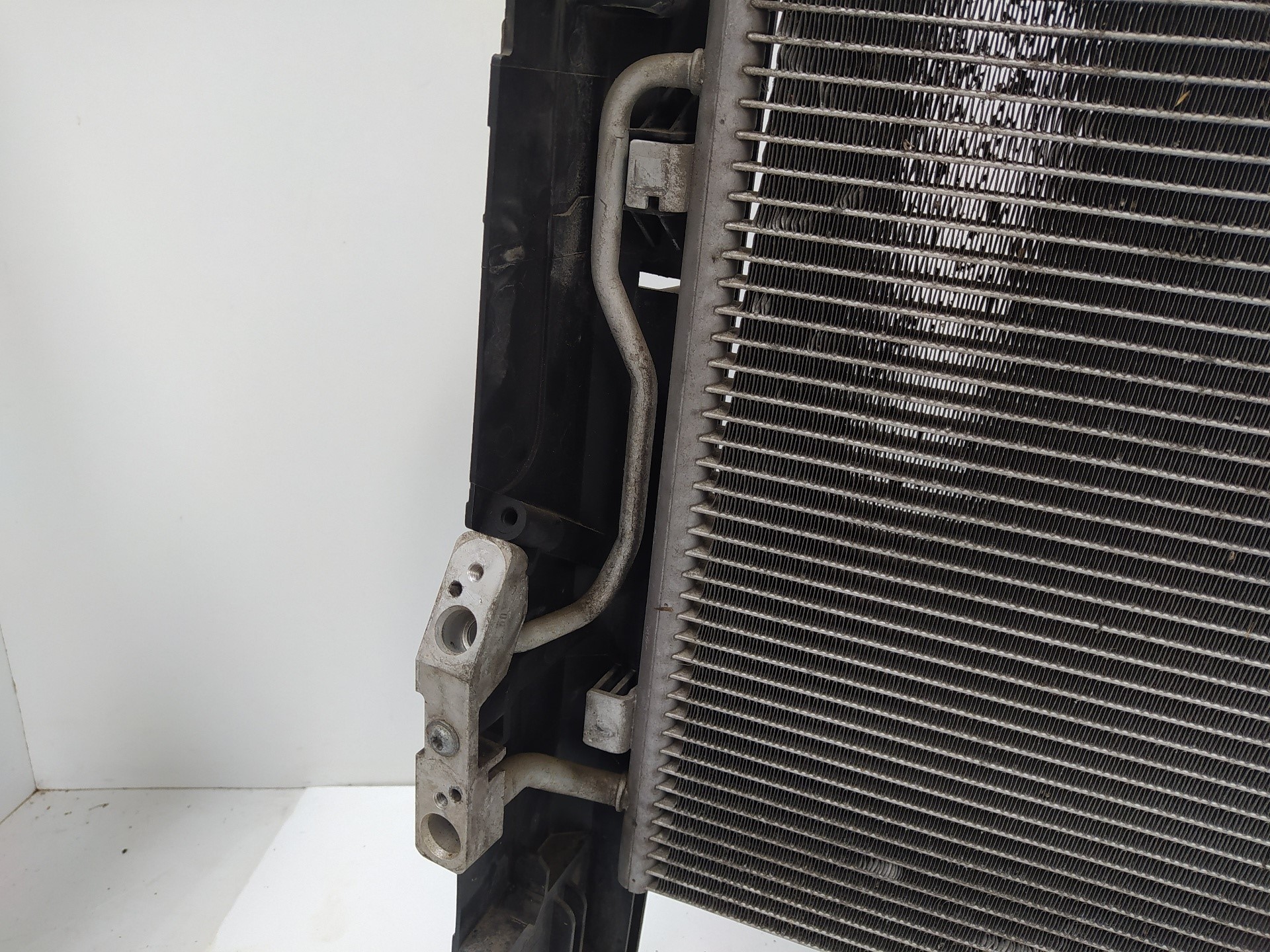 BMW 1 Series F20/F21 (2011-2020) Air Con Radiator 64506804722,6804722,VALEO 22887580