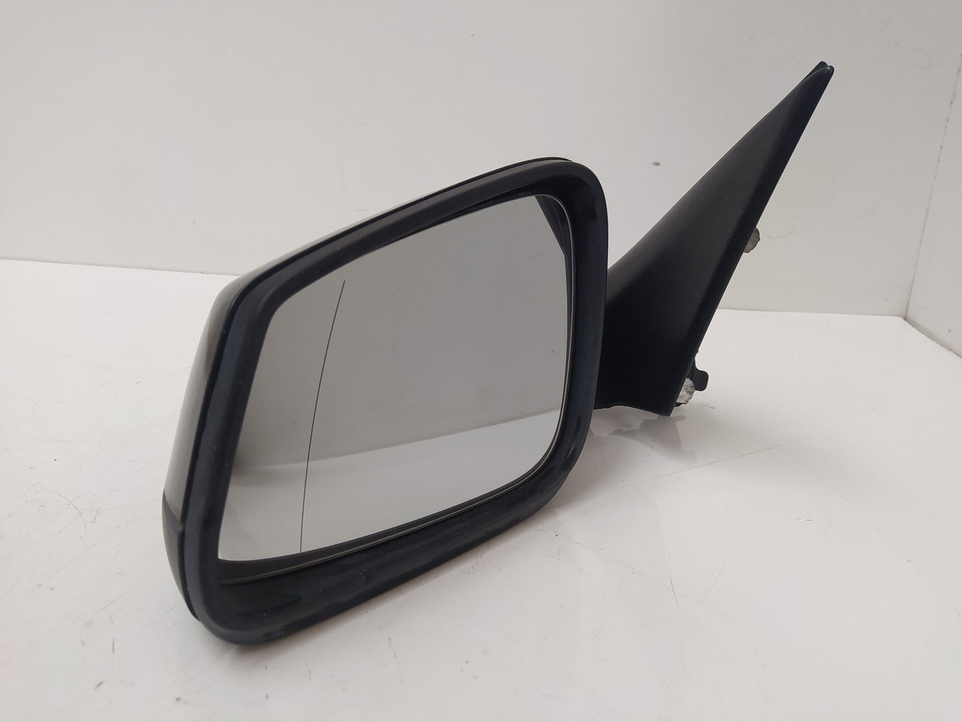 BMW 5 Series F10/F11 (2009-2017) Left Side Wing Mirror F01534039931P 22878584