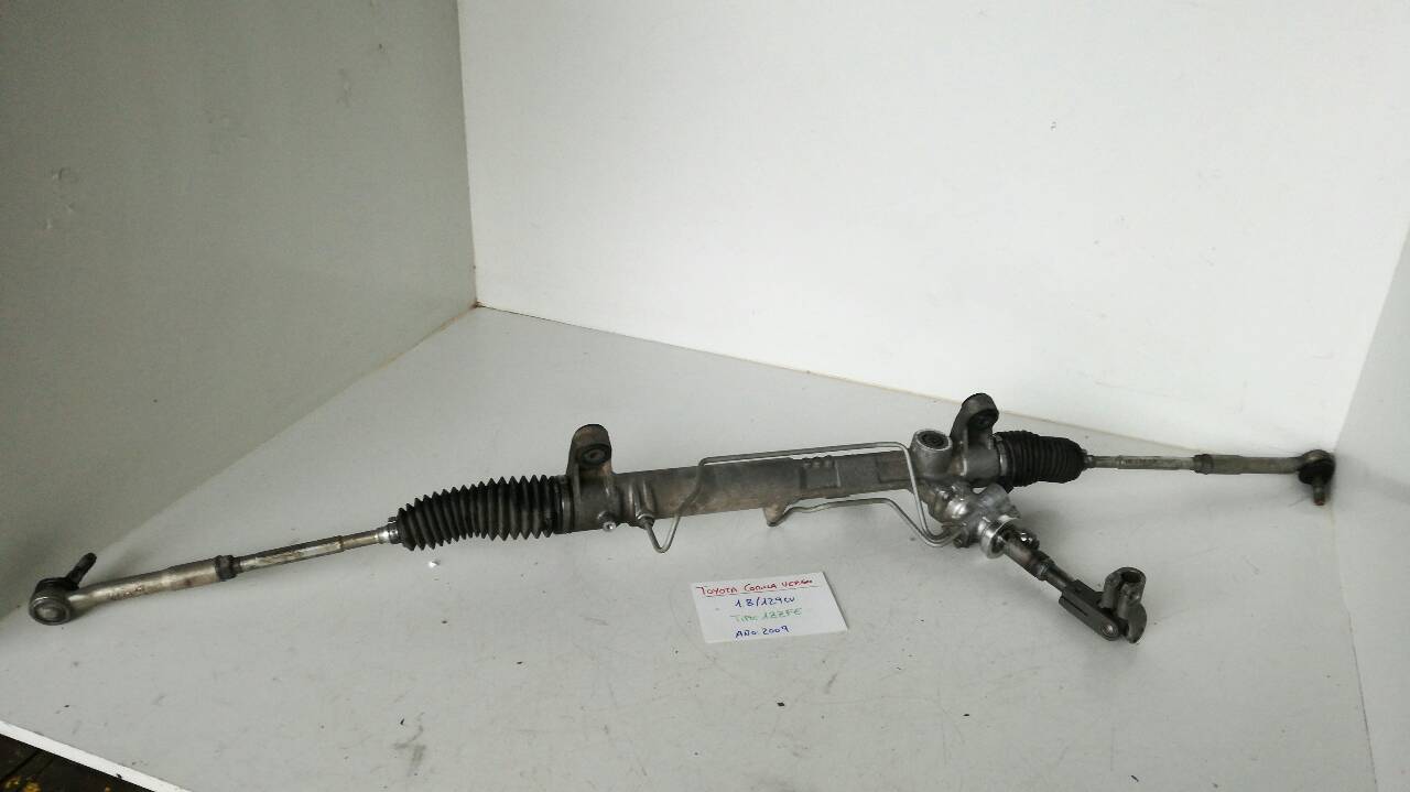 FORD Corolla Verso 1 generation (2001-2009) Steering Rack 7891974808, 442000F021 18921848