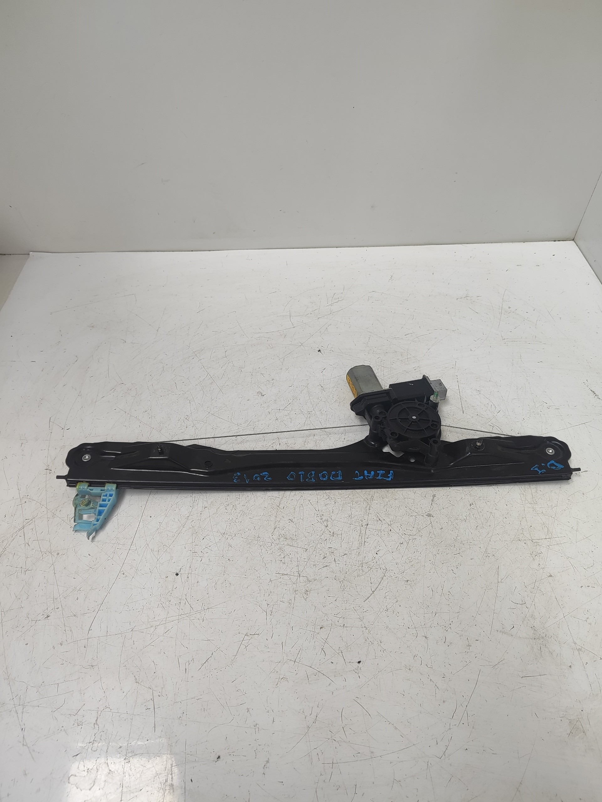 FIAT Front Left Door Window Regulator 51810880 18852052