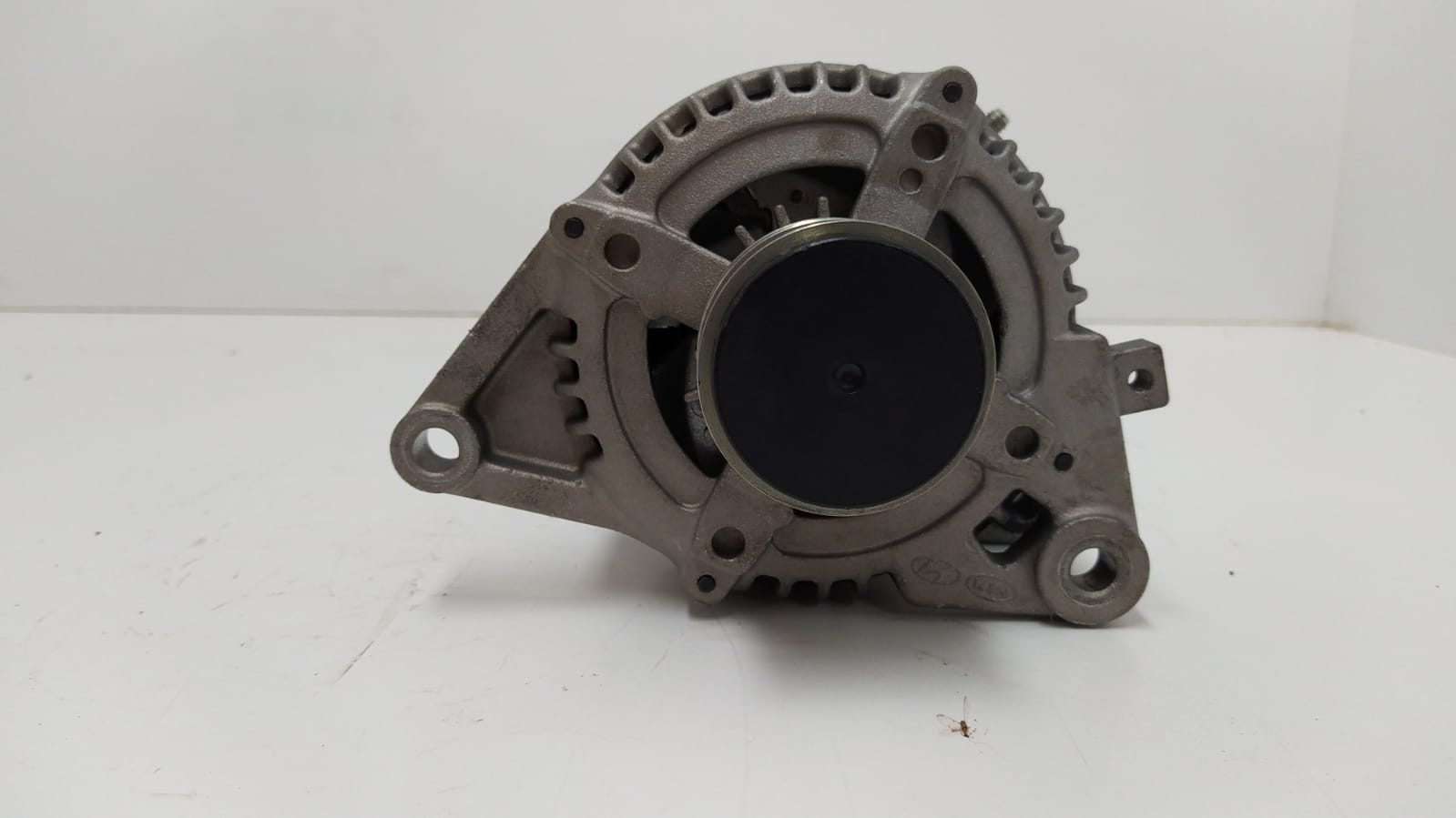 KIA Cee'd 2 generation (2012-2018) Alternator 373002A700,MS1042118840,02616 18979411