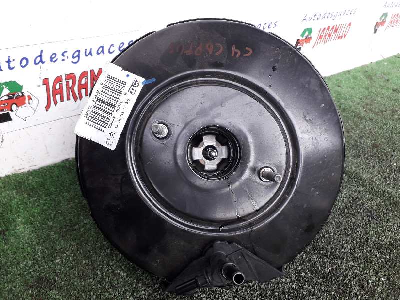 CITROËN C4 Cactus 1 generation (2014-2024) Booster de servofrein 88MLE4 18874050